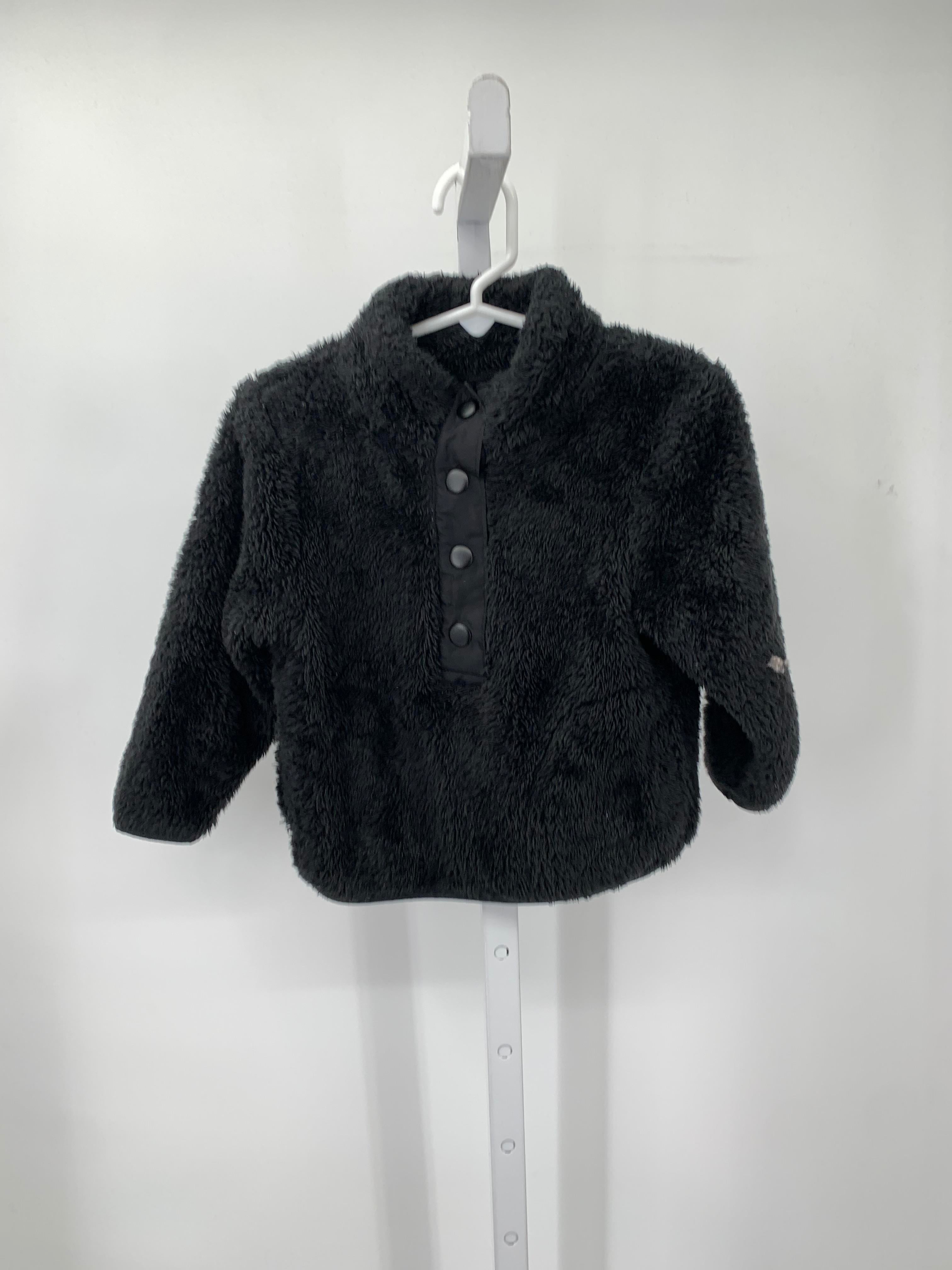 FAUX FUR SNAPS
