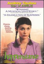 Happenstance [DVD] [2001] [Region 1] [US DVD -