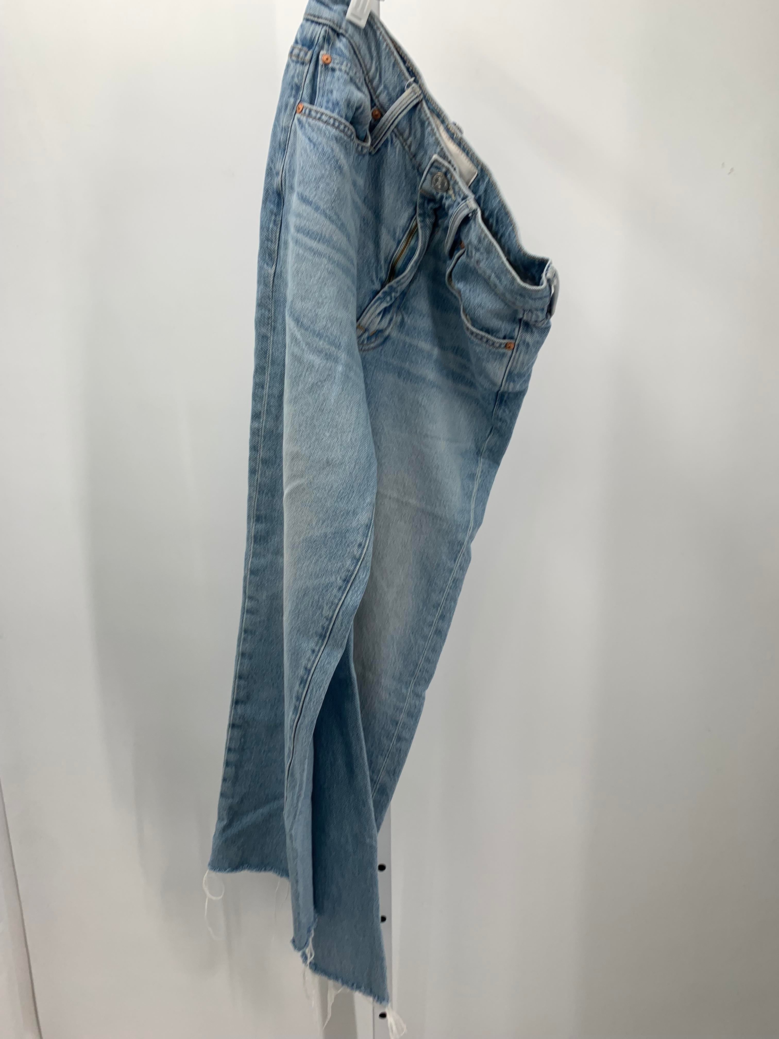 Size 00 Juniors Jeans