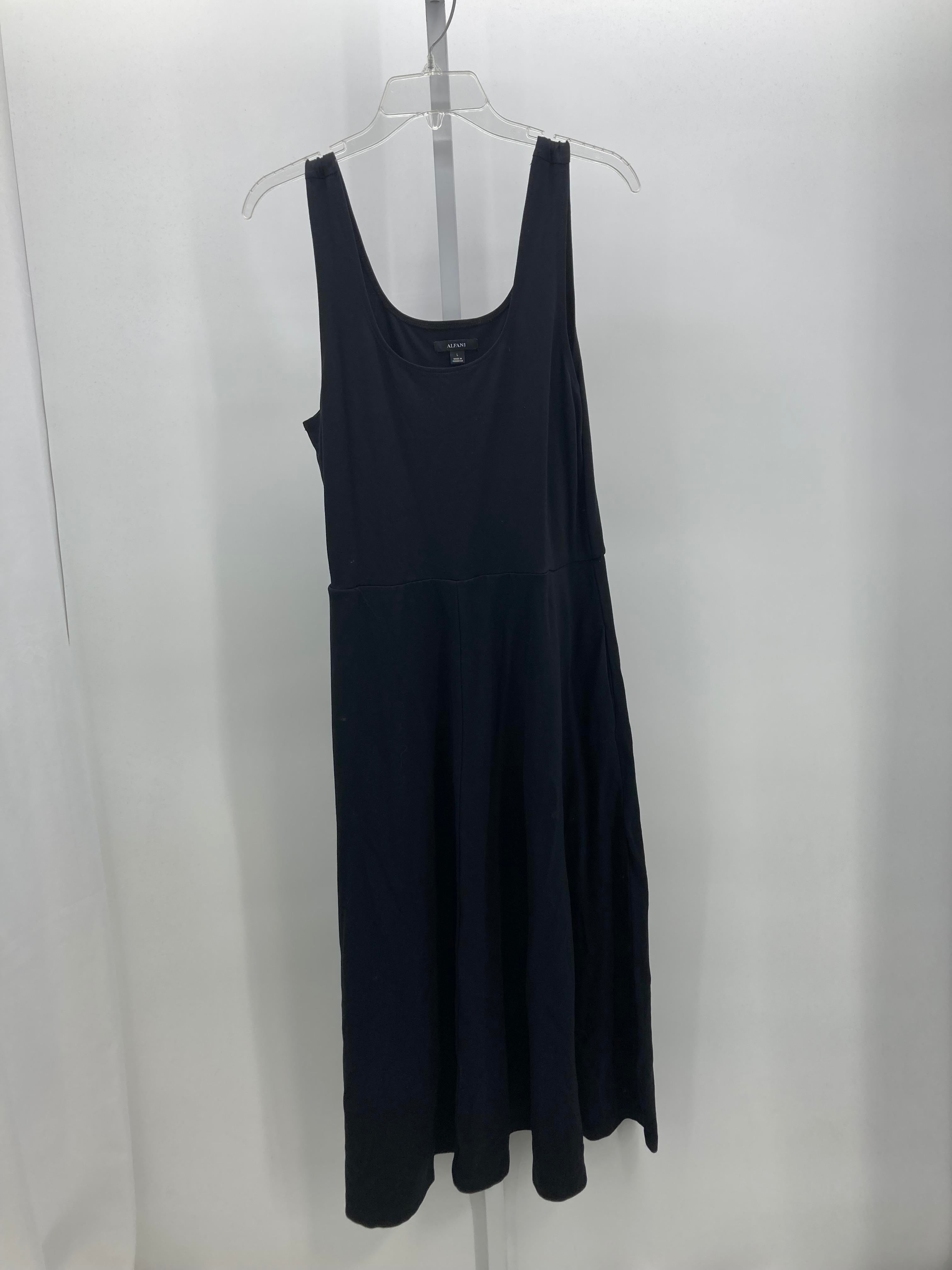 Alfani Size Large Misses Sundress