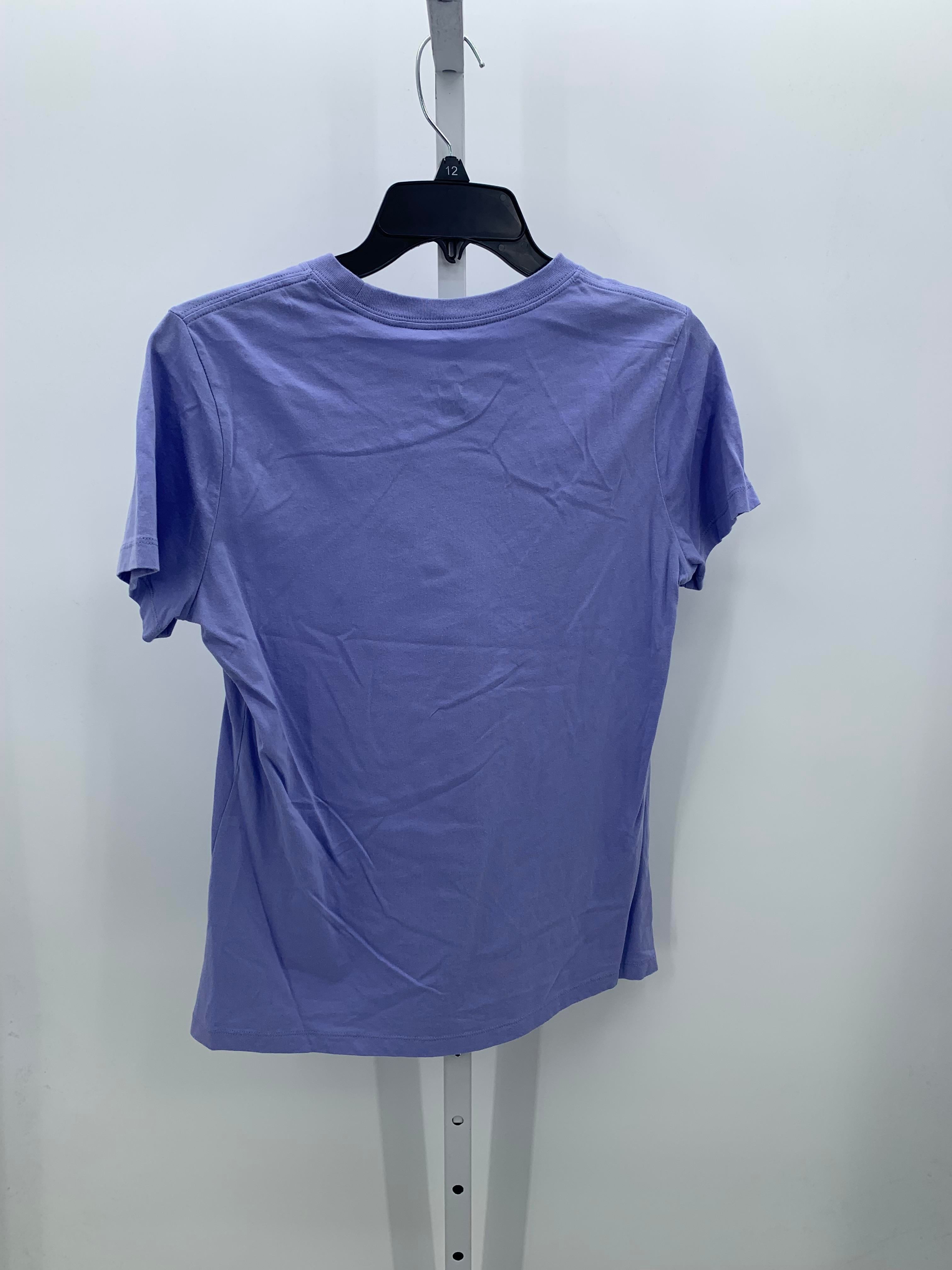 Nike Size Medium Misses Short Sleeve Shirt