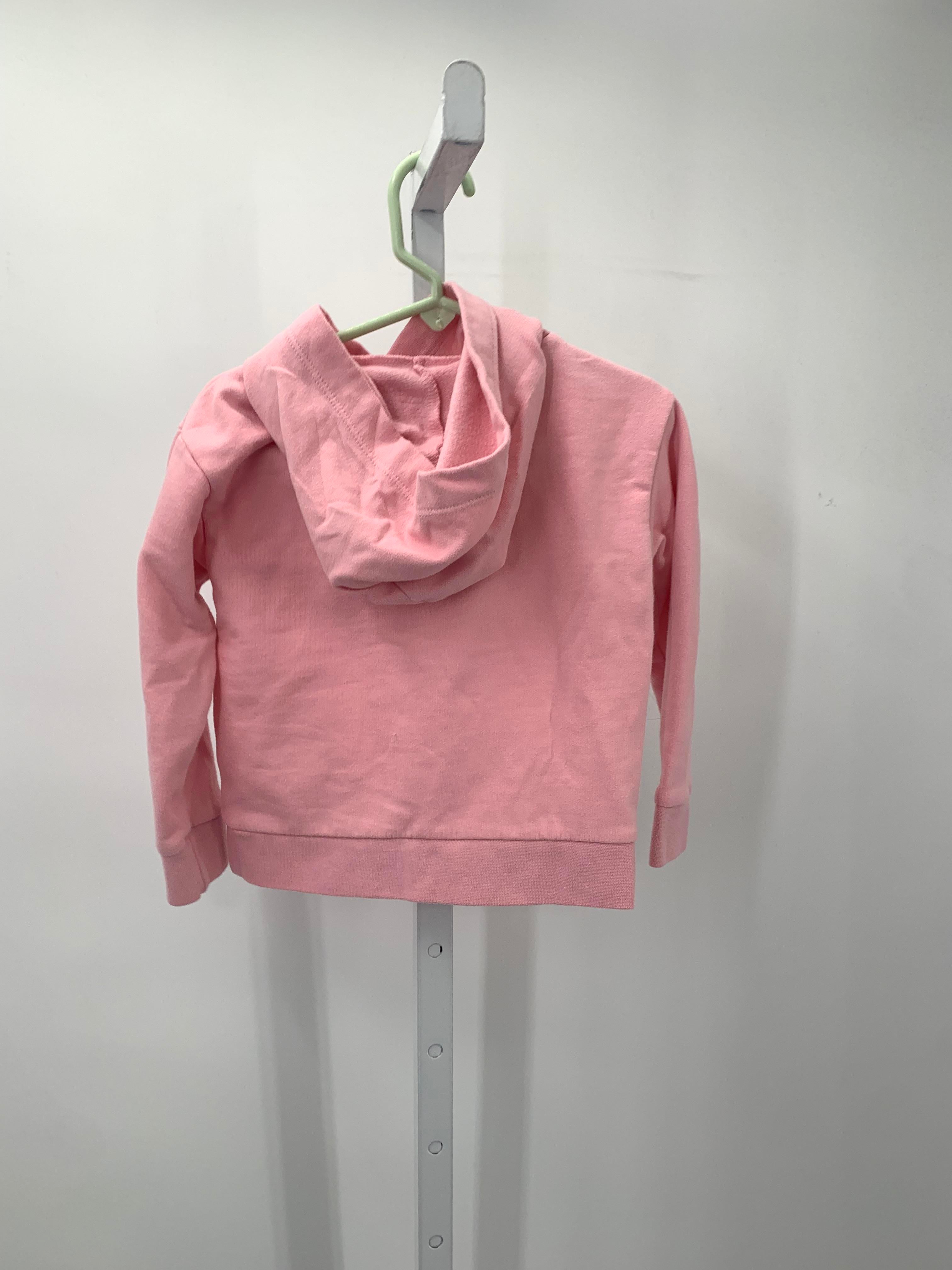 crewcuts Size 2-3 Girls Long Sleeve Shirt