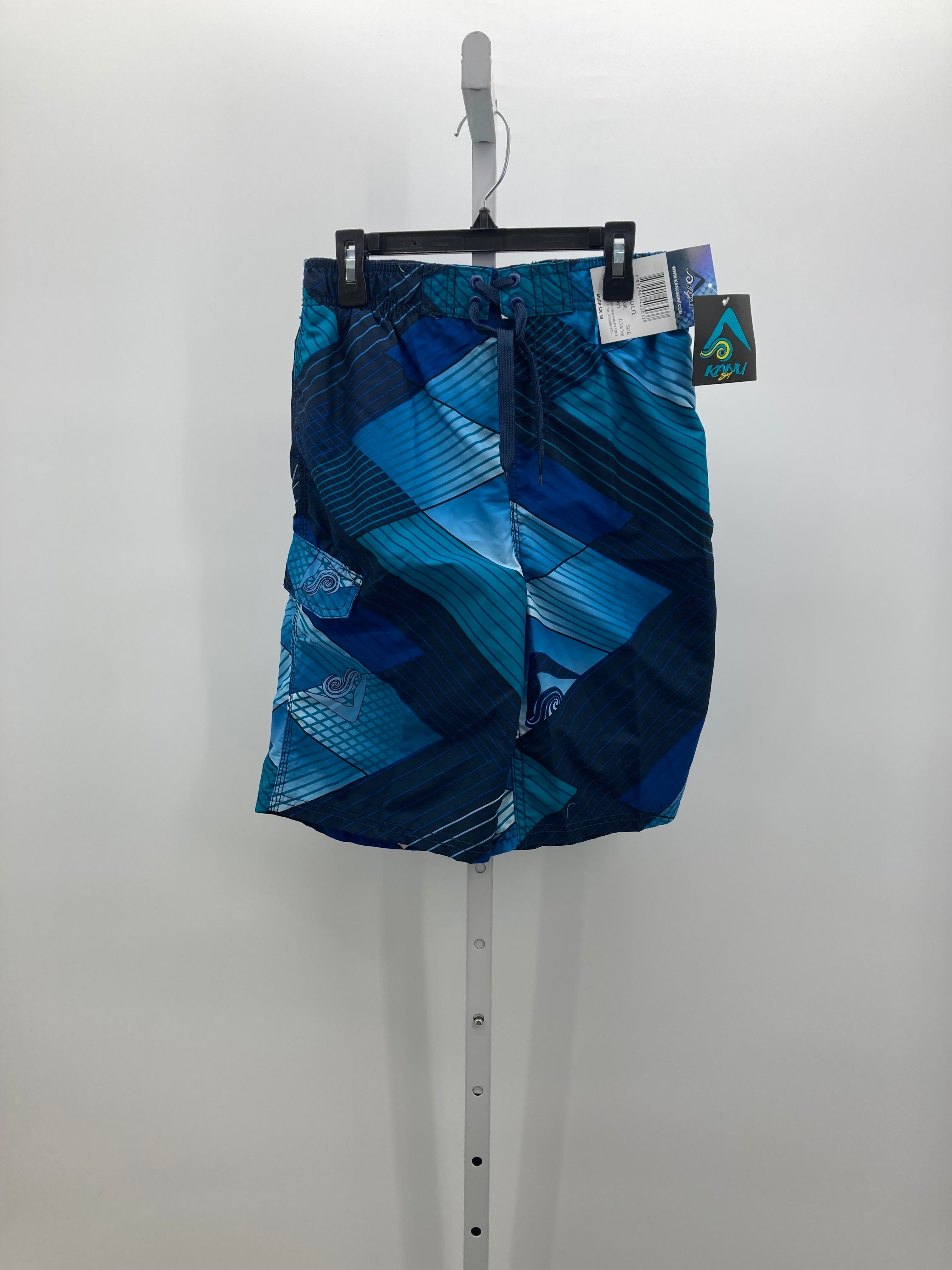 NEW PATTERN ELASTIC WAIST.
