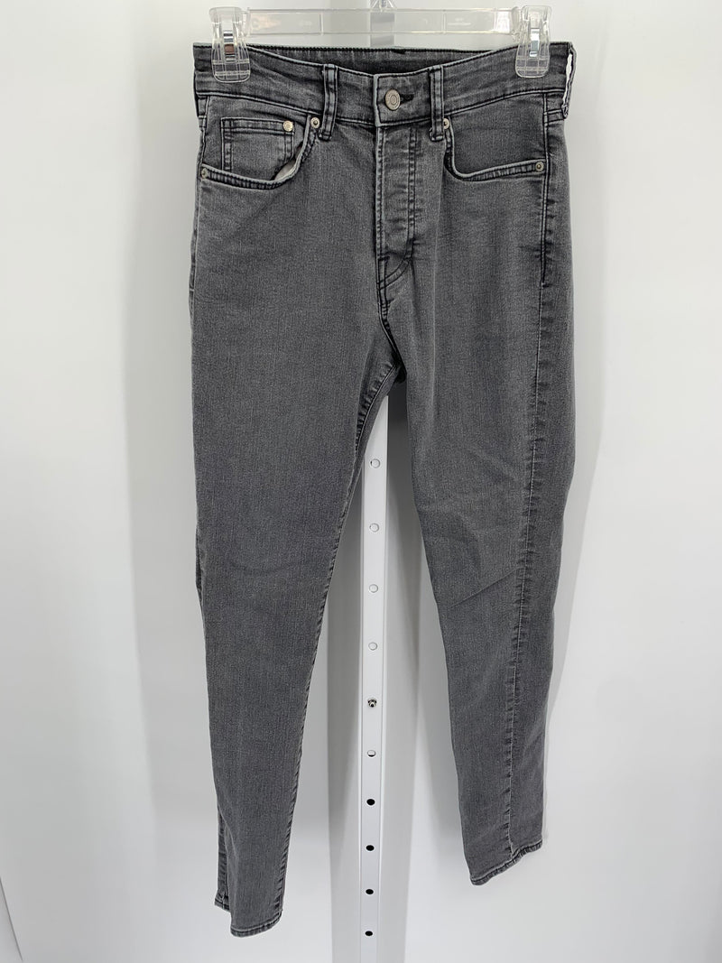 Denim & Co. Size 6 Misses Jeans