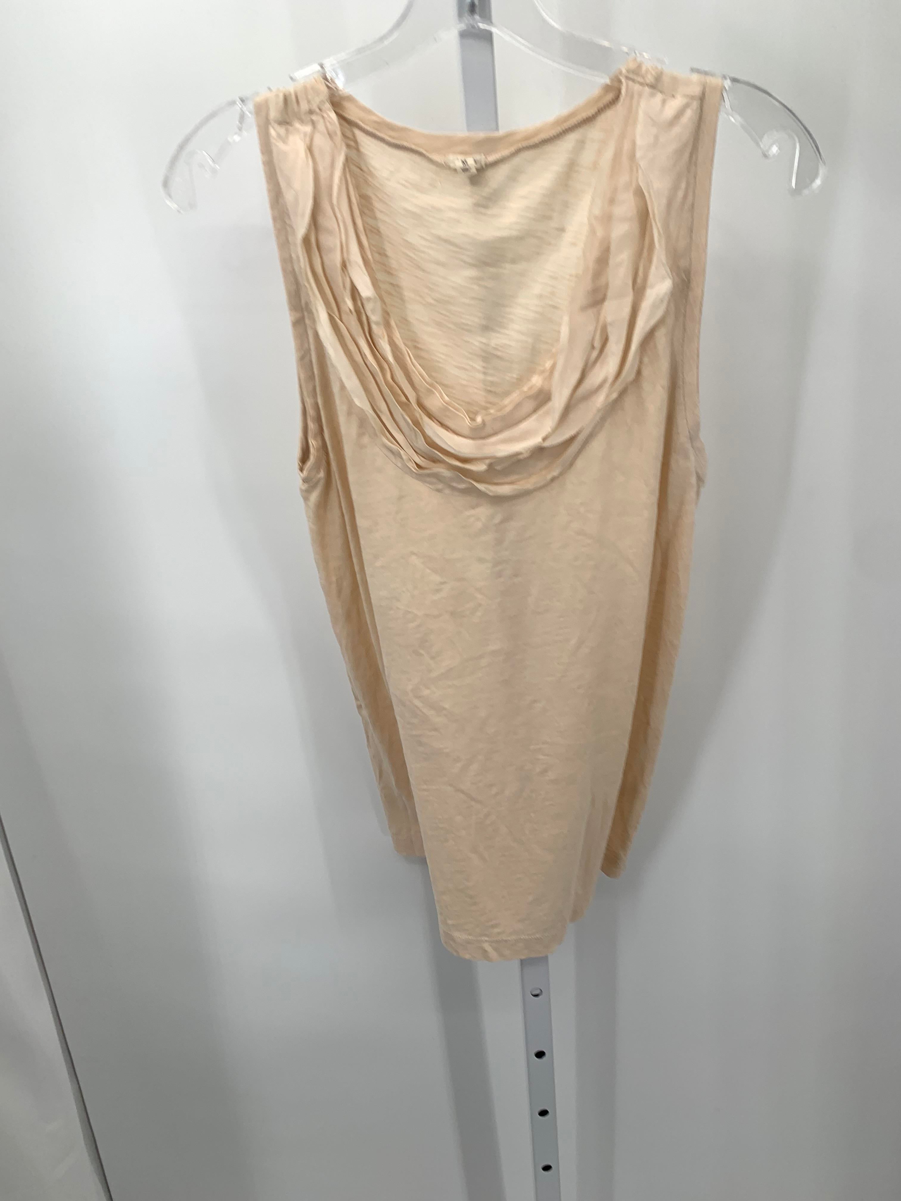 J. Crew Size Medium Misses Tank