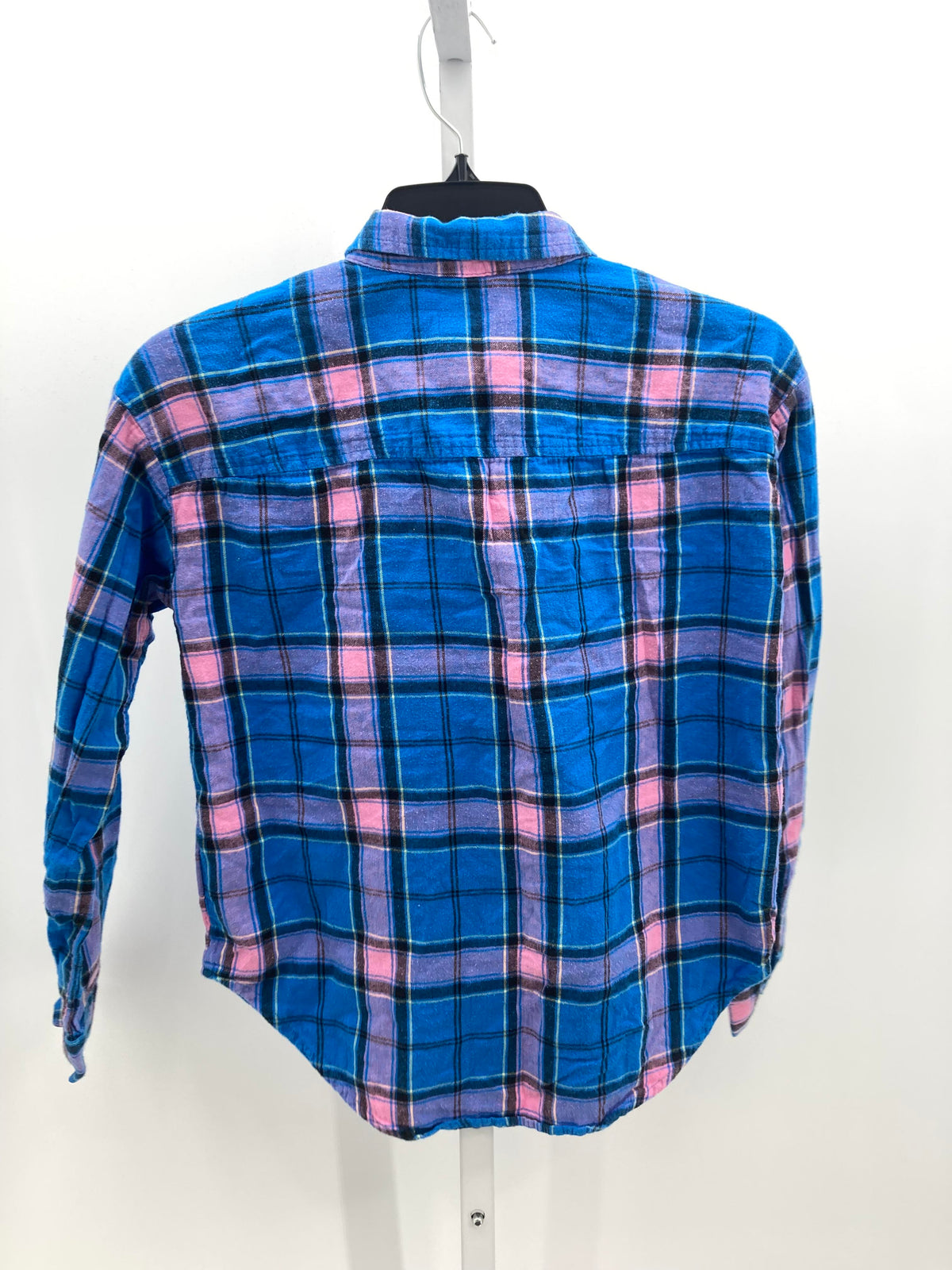 SO Size 14-16 Girls Long Sleeve Shirt