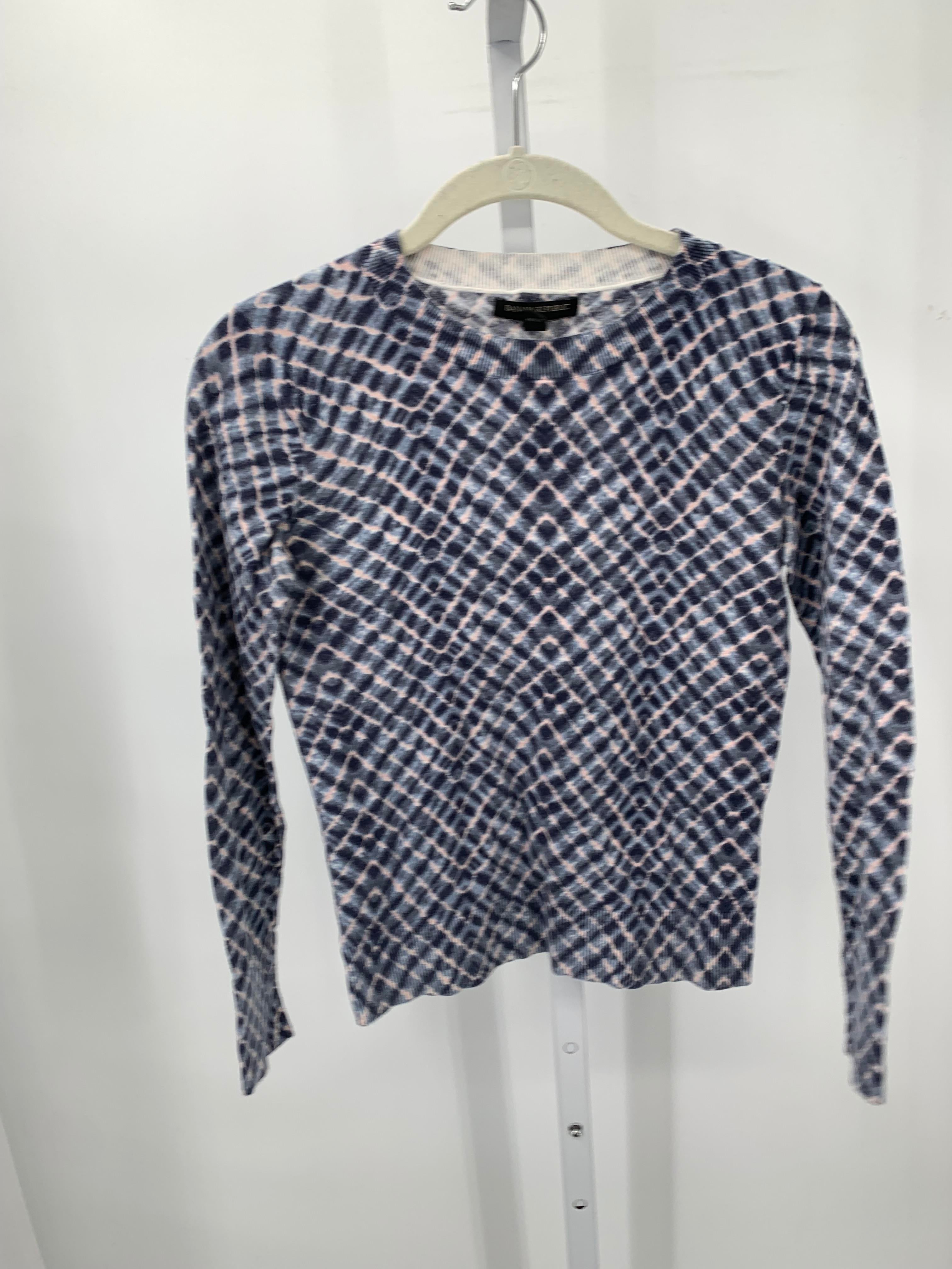 Banana Republic Size X Small Petite Petite Long Slv Sweater