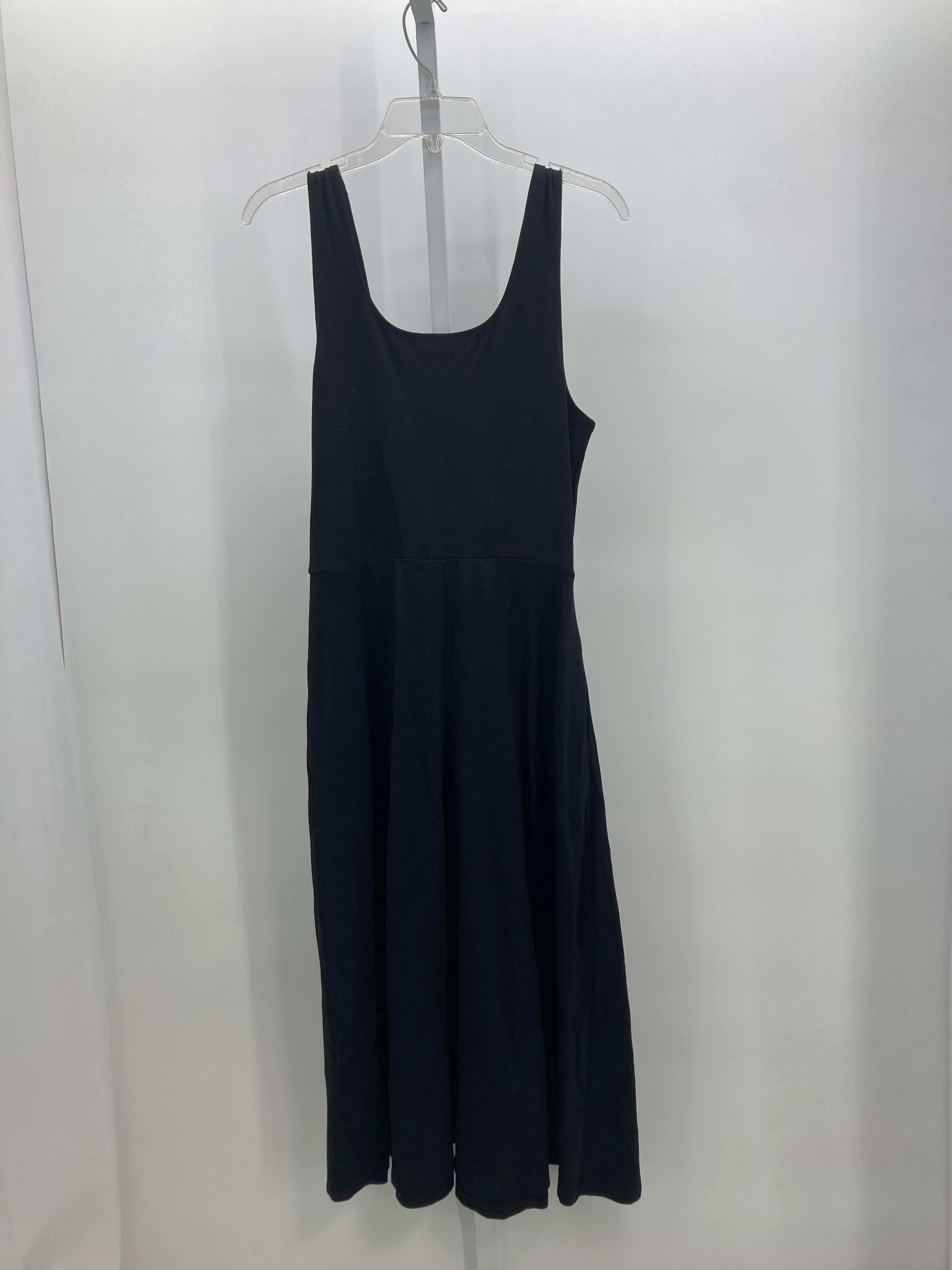 Alfani Size Large Misses Sundress