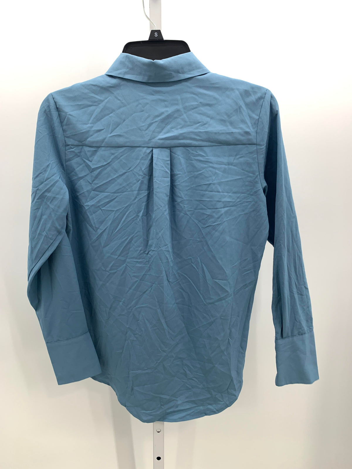 Size X Small Misses Long Sleeve Shirt