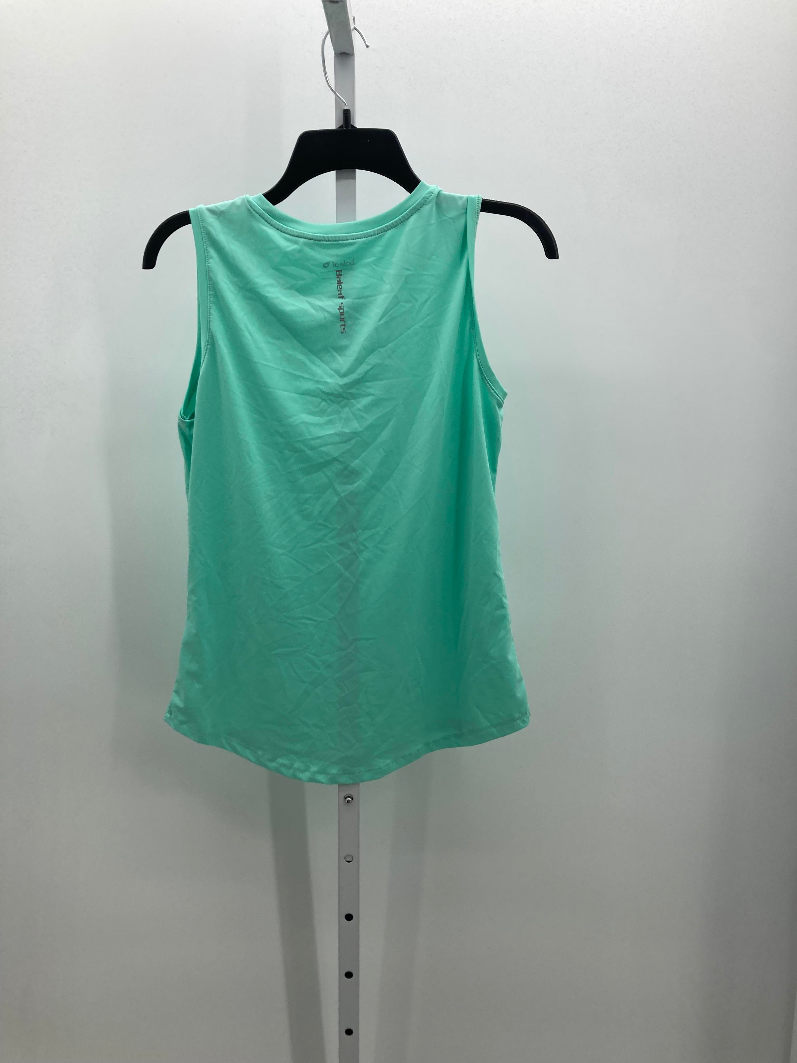 Size Small Misses Tank