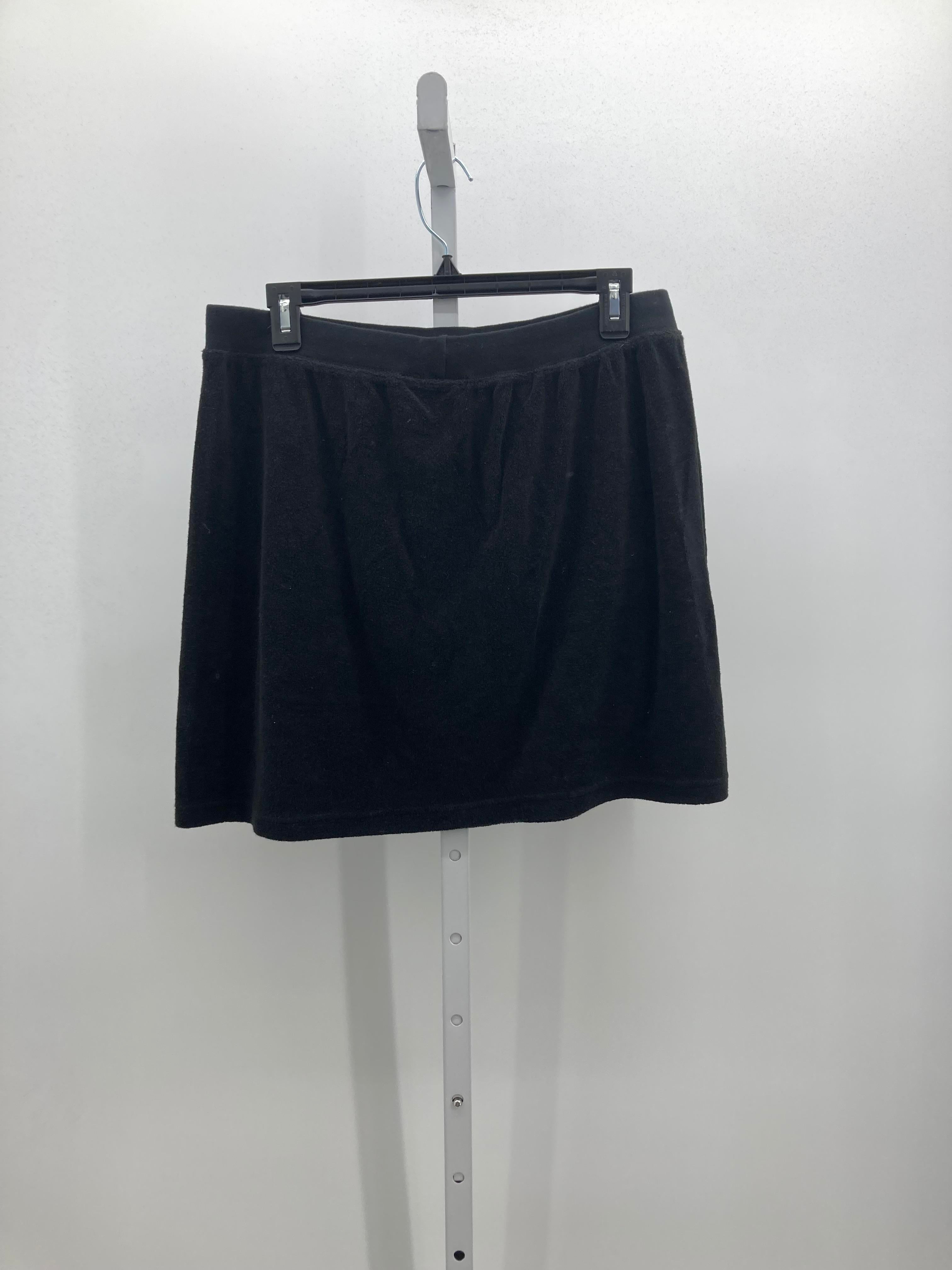 Newport News Size Extra Large Misses Skirt