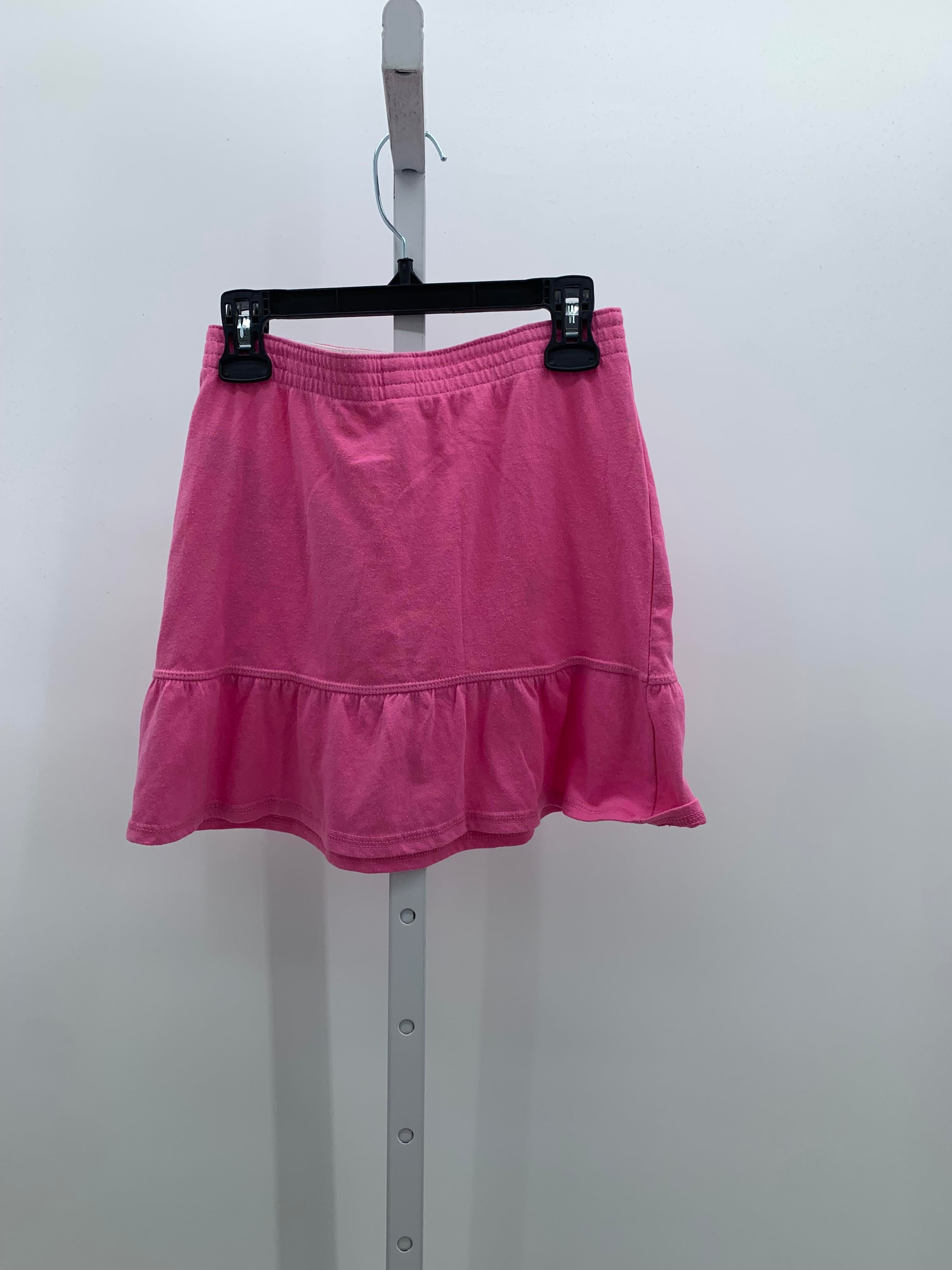 Faded Glory Size 7-8 Girls Skirt