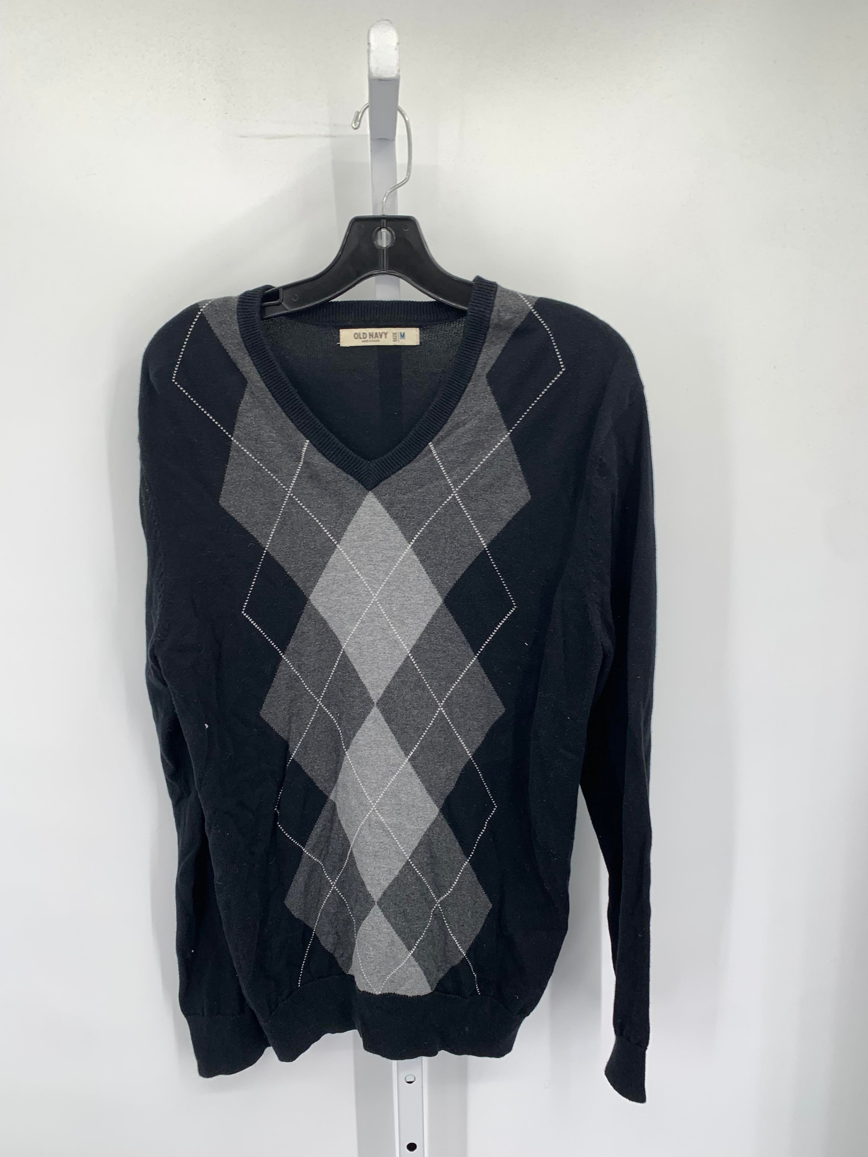 DIAMOND PATTERN KNIT