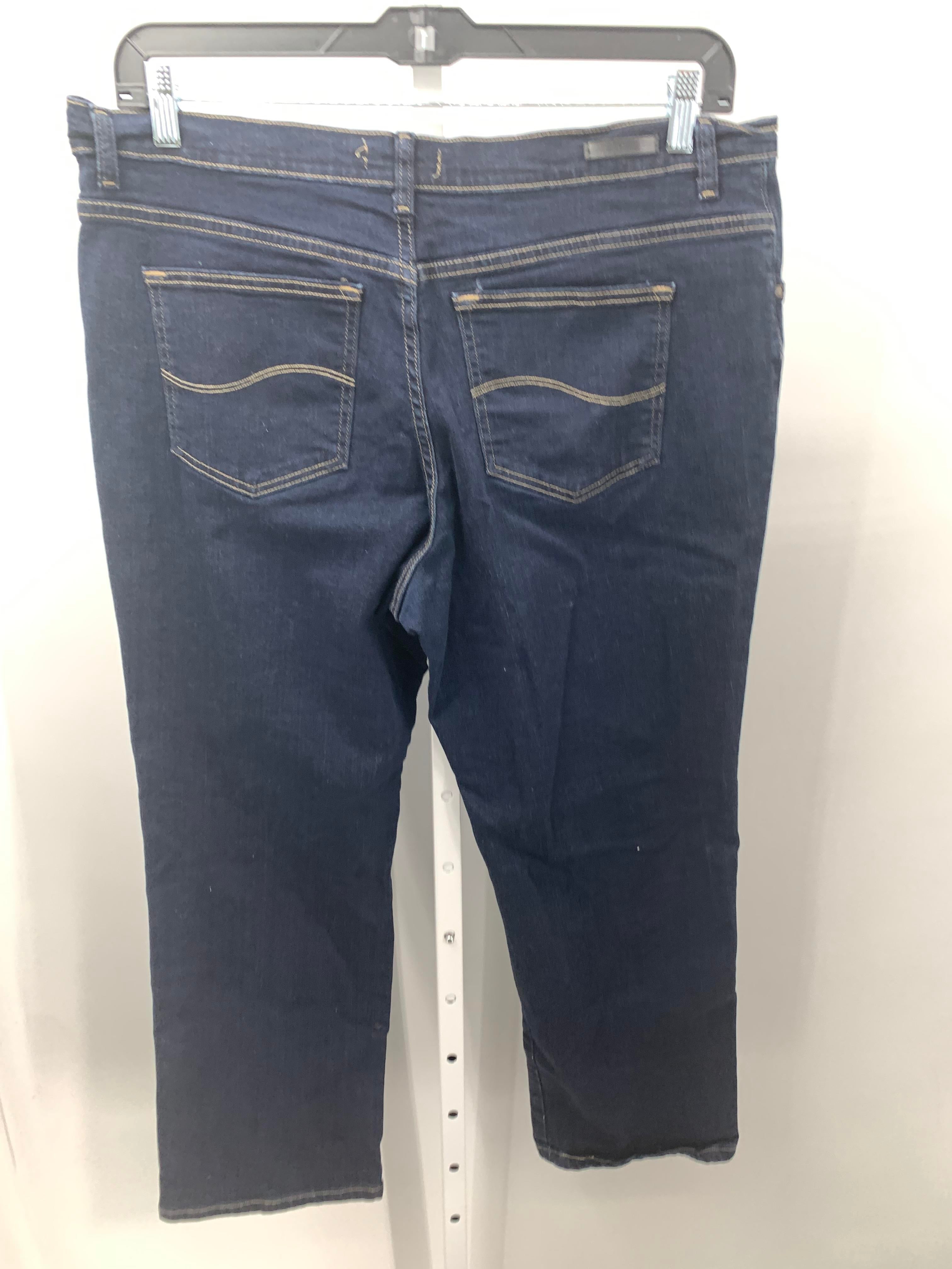 Lee Size 18 Misses Jeans