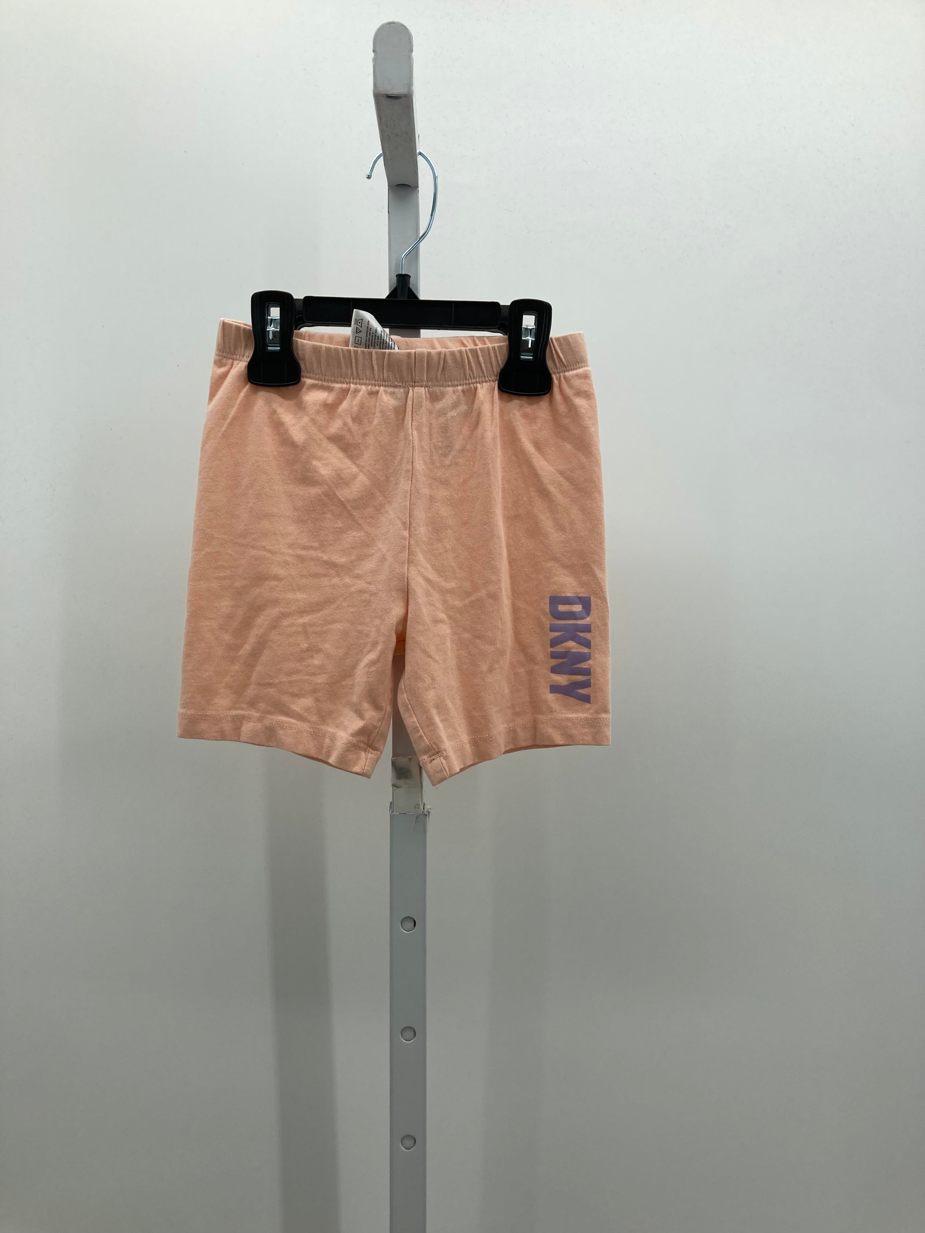 DKNY Size 6X Girls Shorts