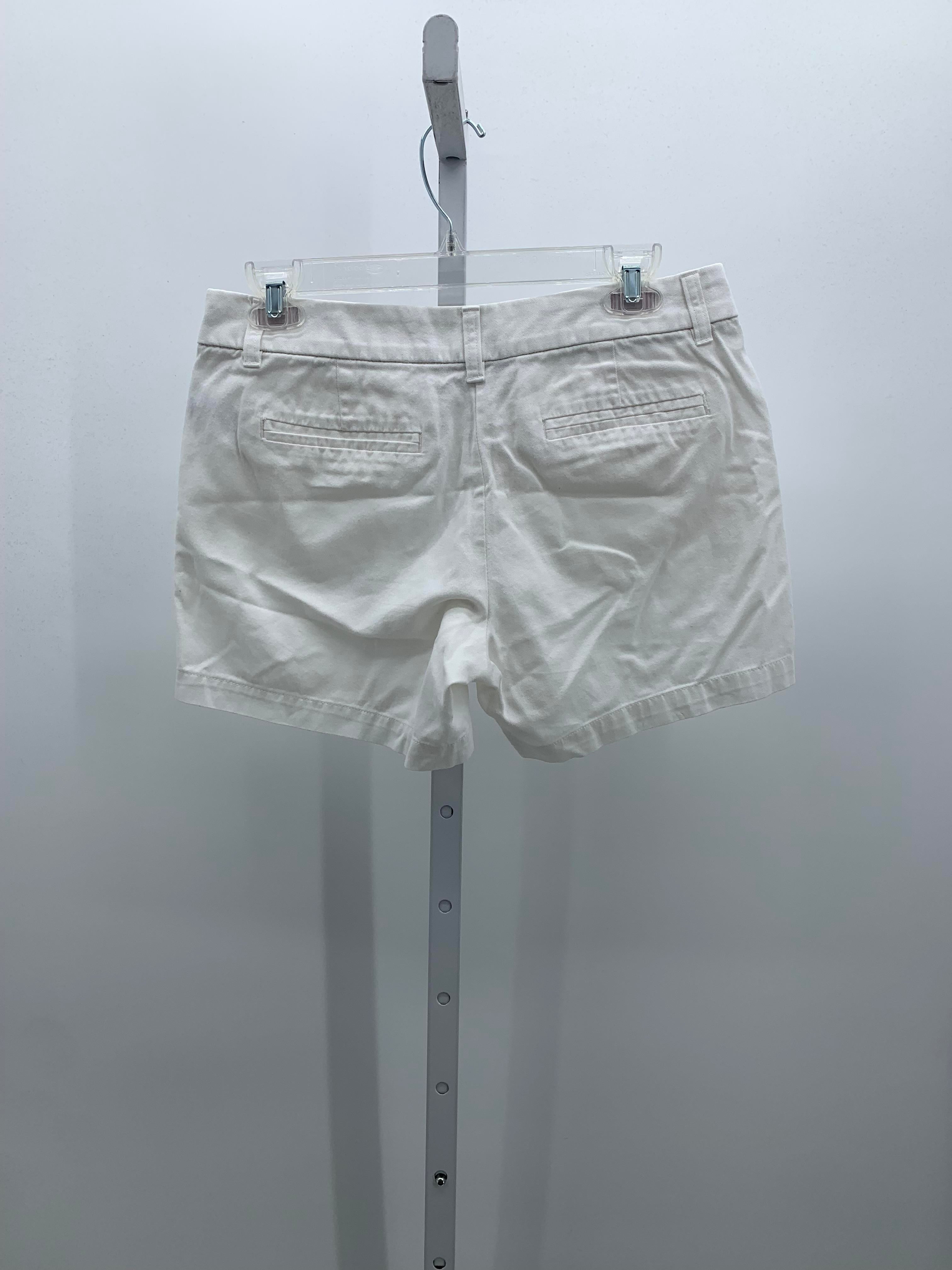 J. Crew Size 2 Misses Shorts