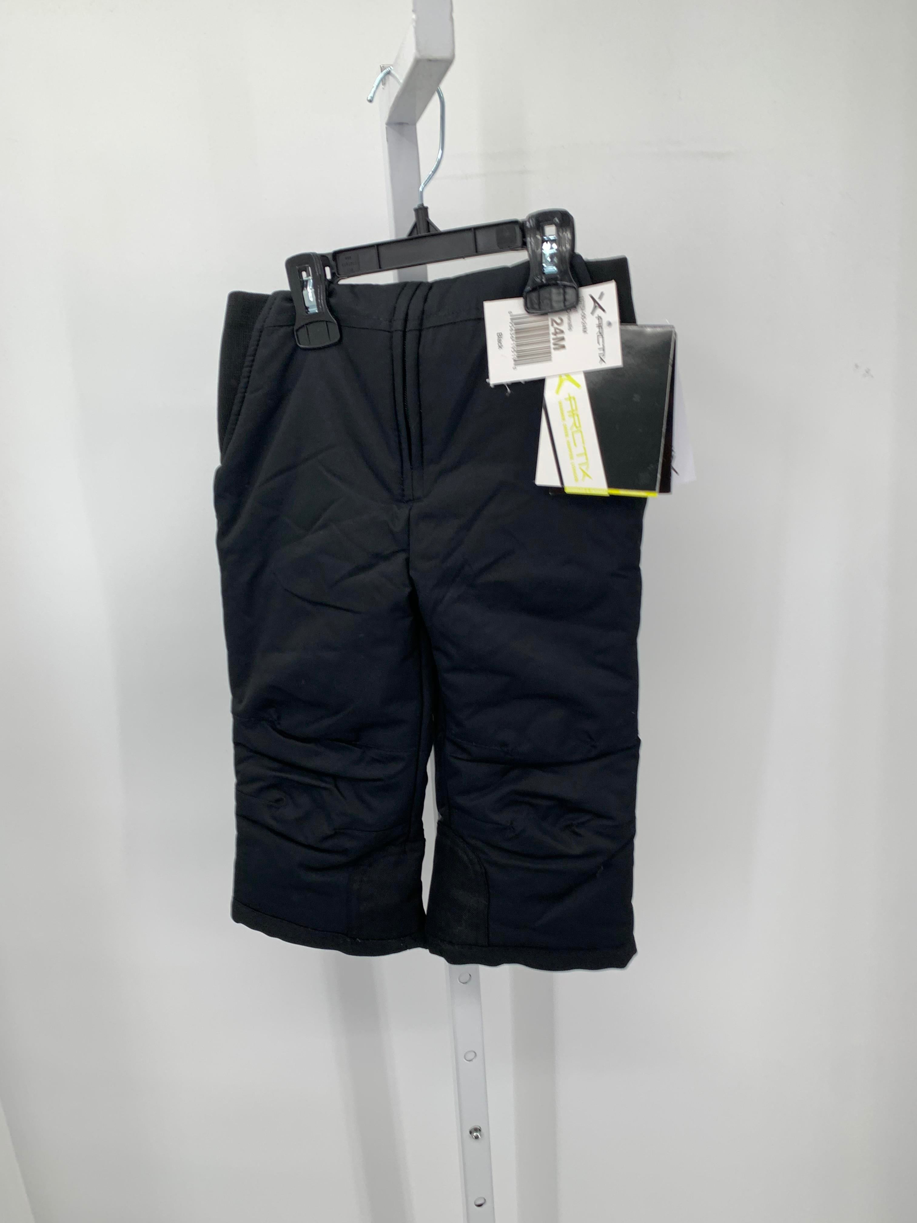 NEW BIB SNOW PANTS'