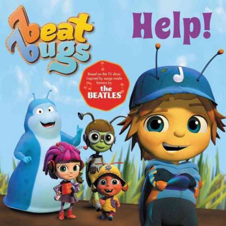 Beat Bugs: Help! by Anne Lamb (Paperback) - Lamb, Anne