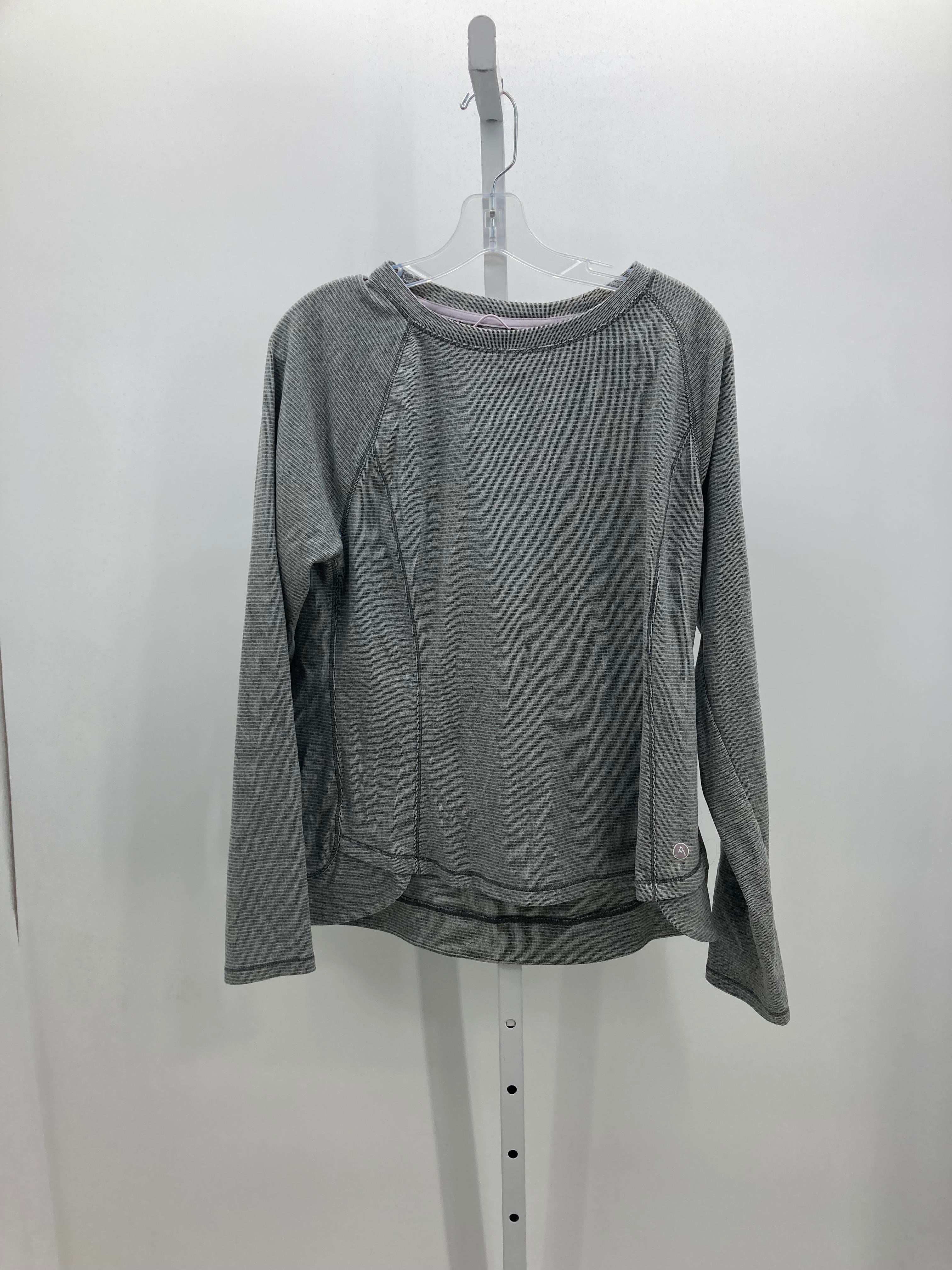 Avalanche Size Extra Large Misses Long Sleeve Shirt