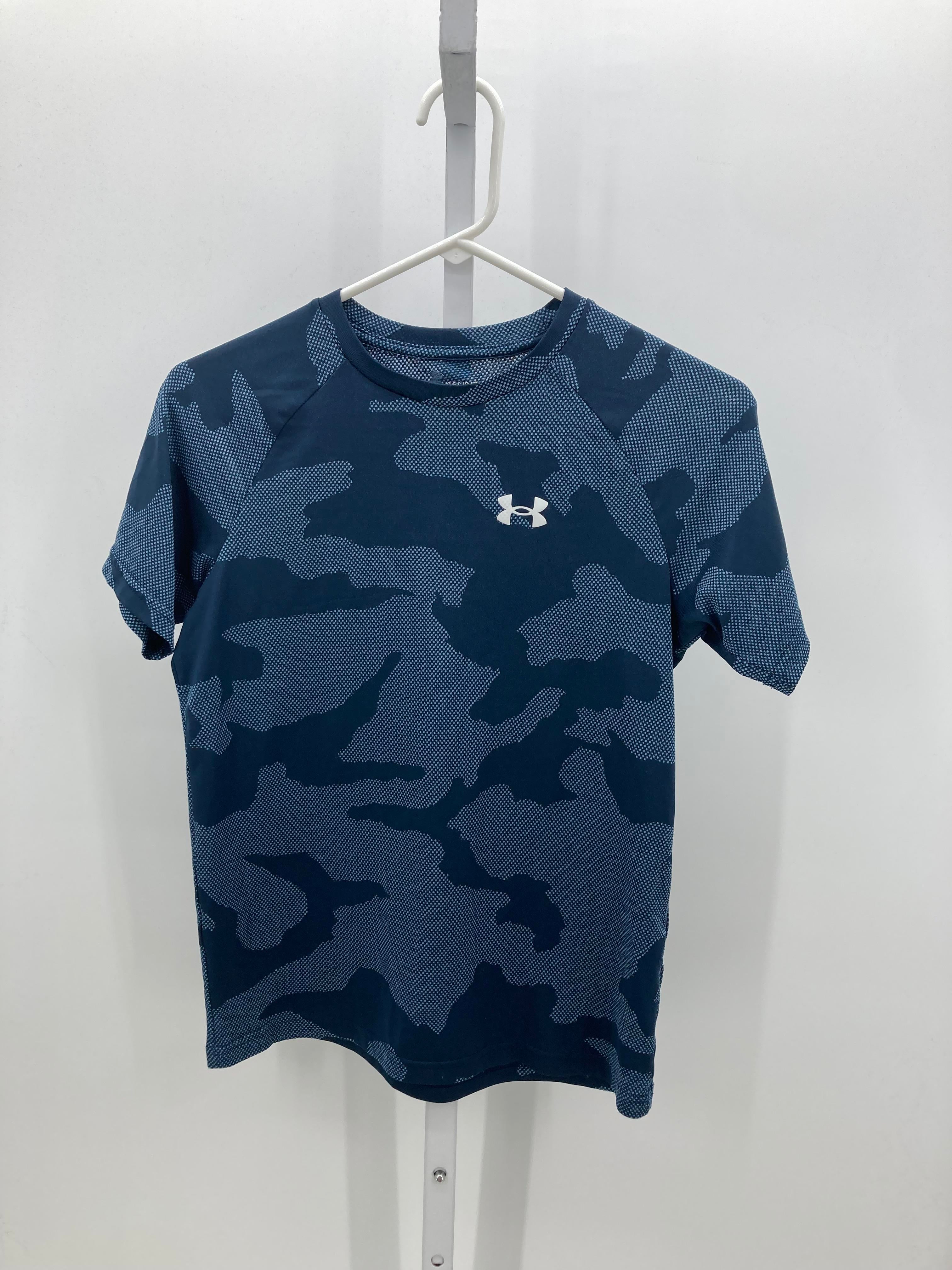 DOTTED CAMO ACTIVE