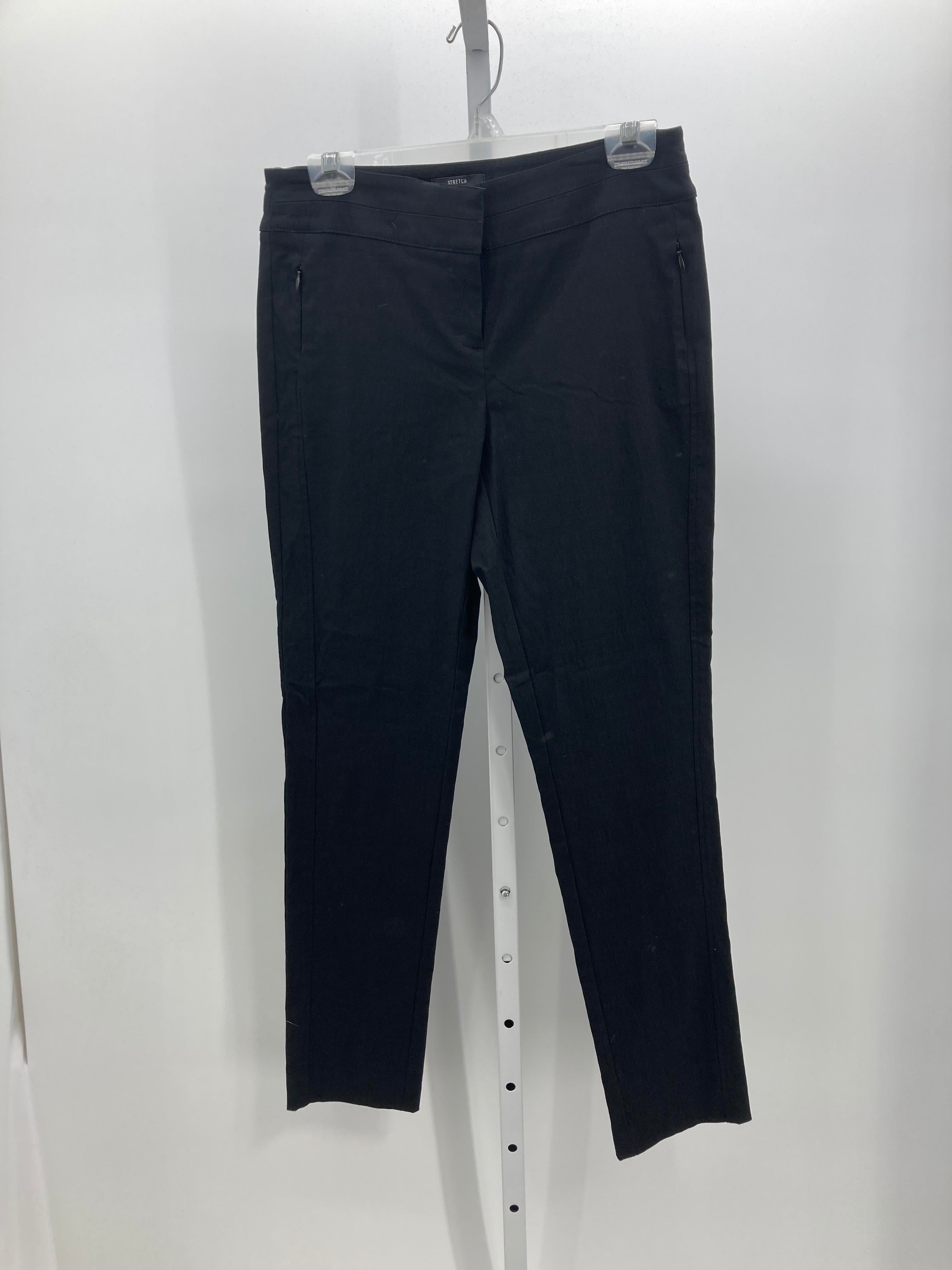 Style & Co. Size 6 Misses Pants