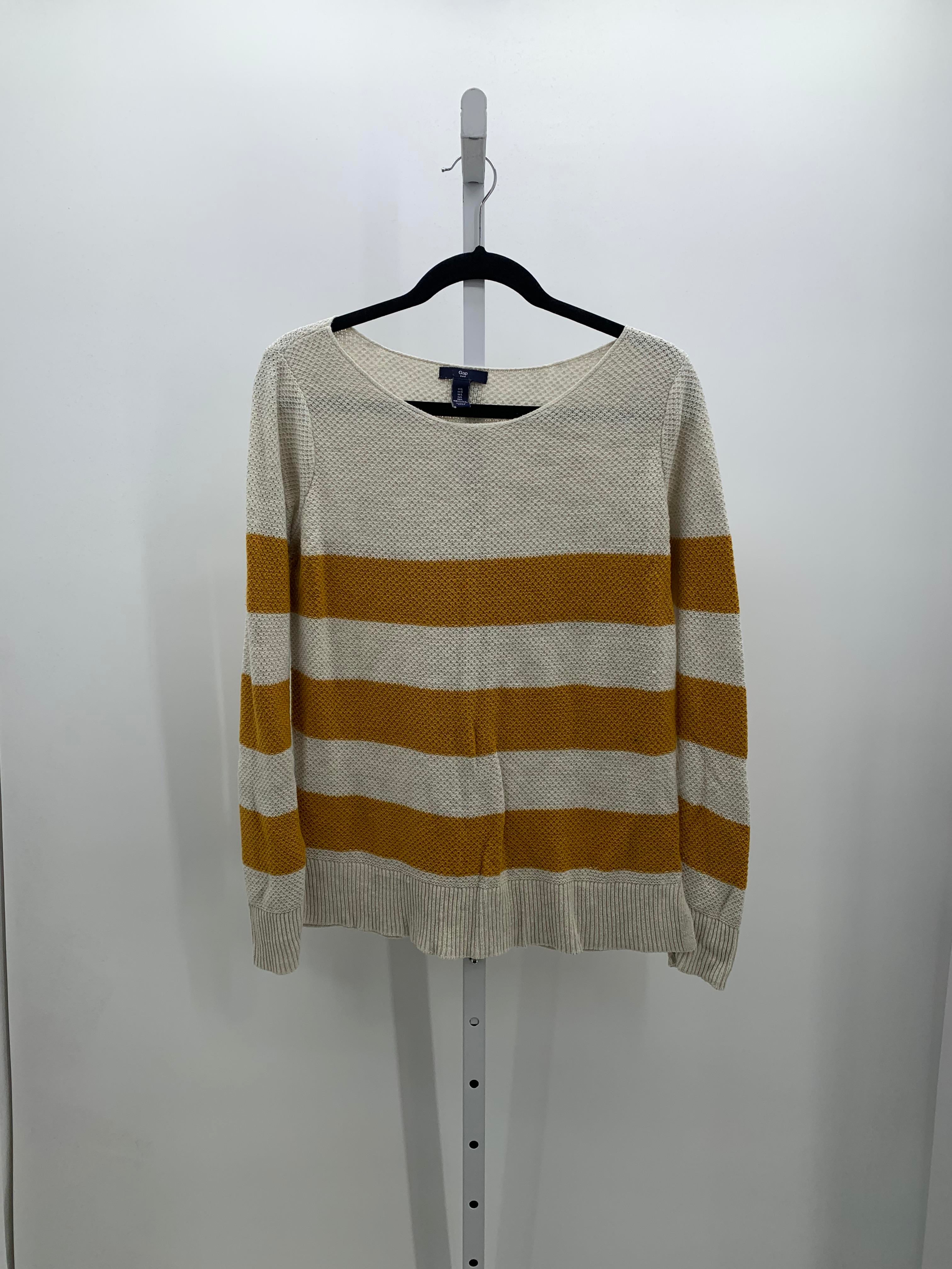 Gap Size Large Misses Long Slv Sweater
