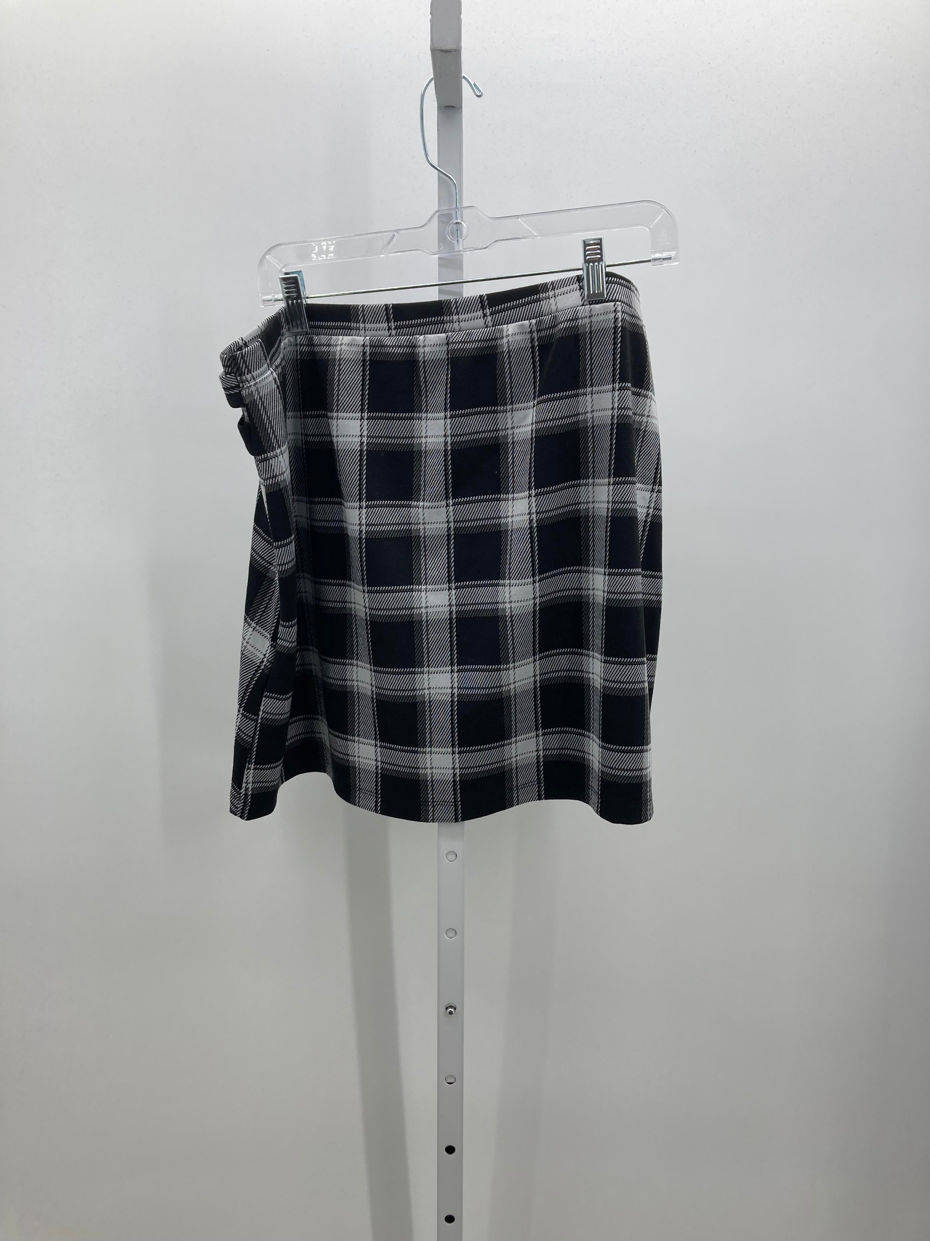 SO Size 1X Womens Skirt