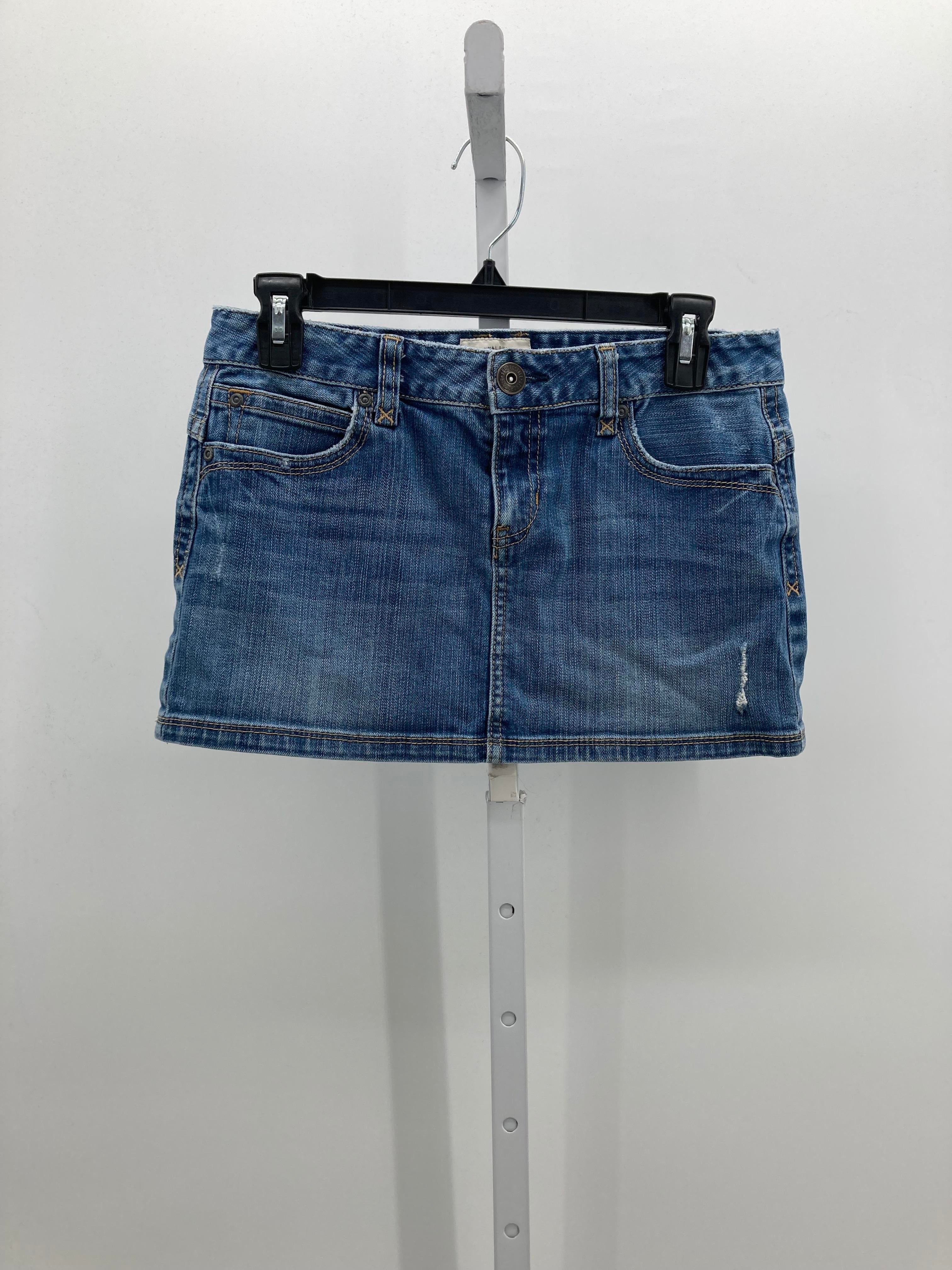 Aeropostale Size 5/6 Juniors Skirt