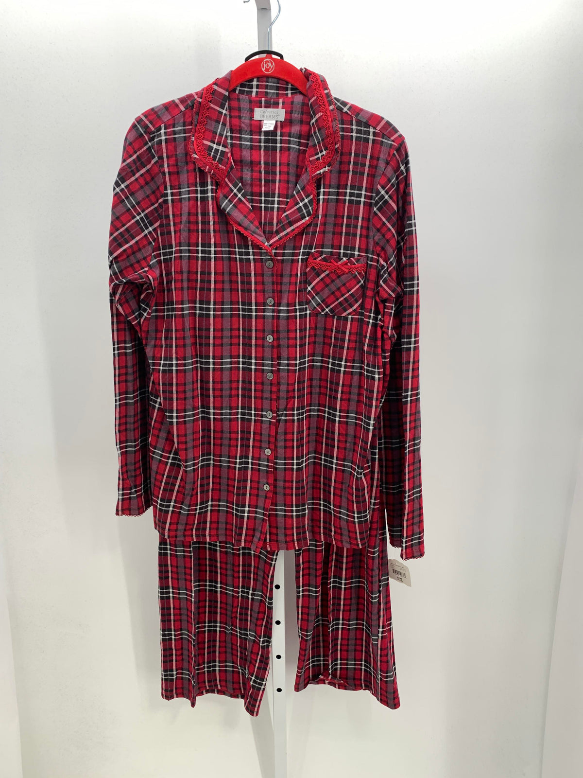 Celestial Dreams Size Extra Large Misses Pajamas