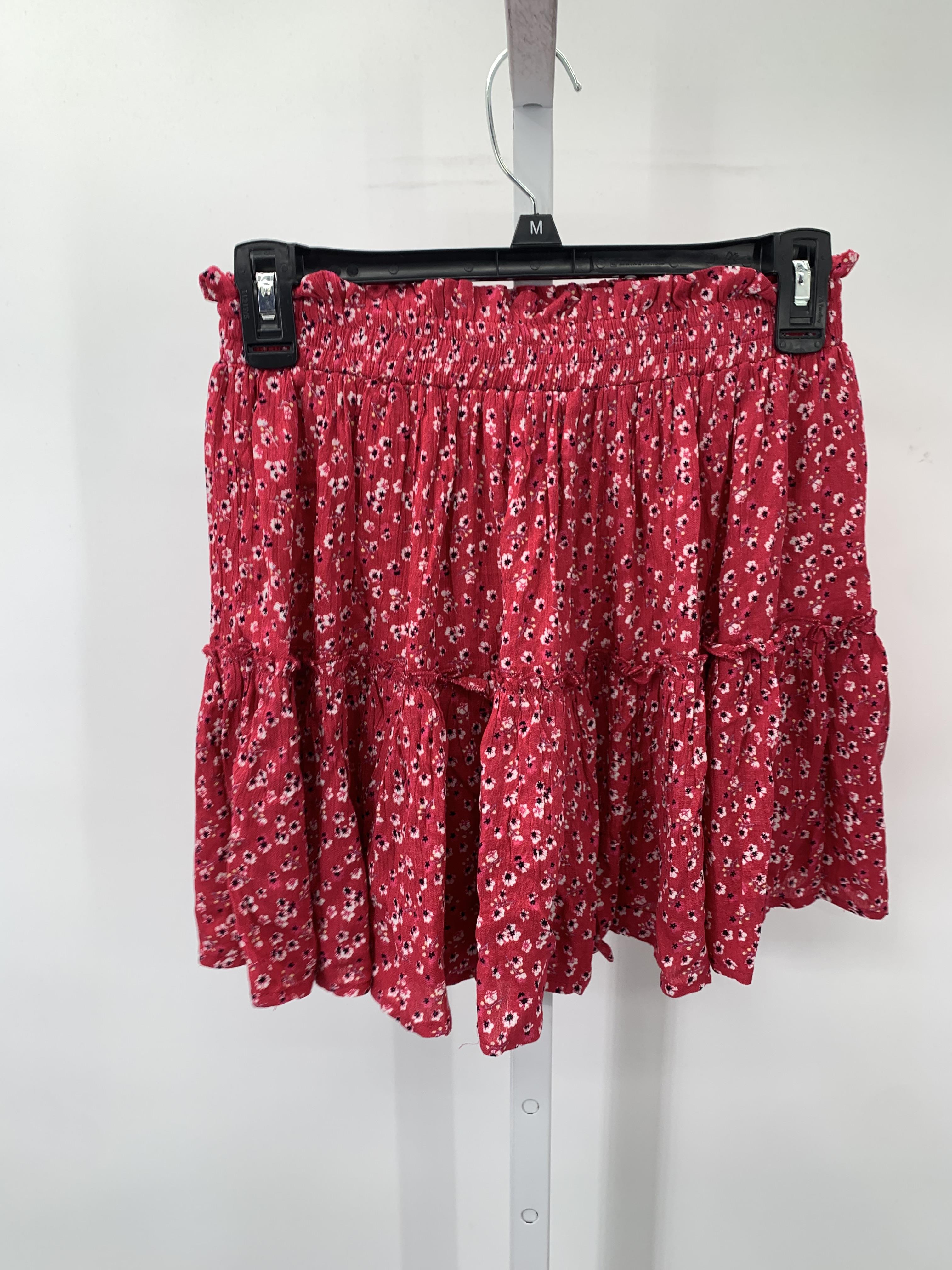 Size 4 Juniors Skirt