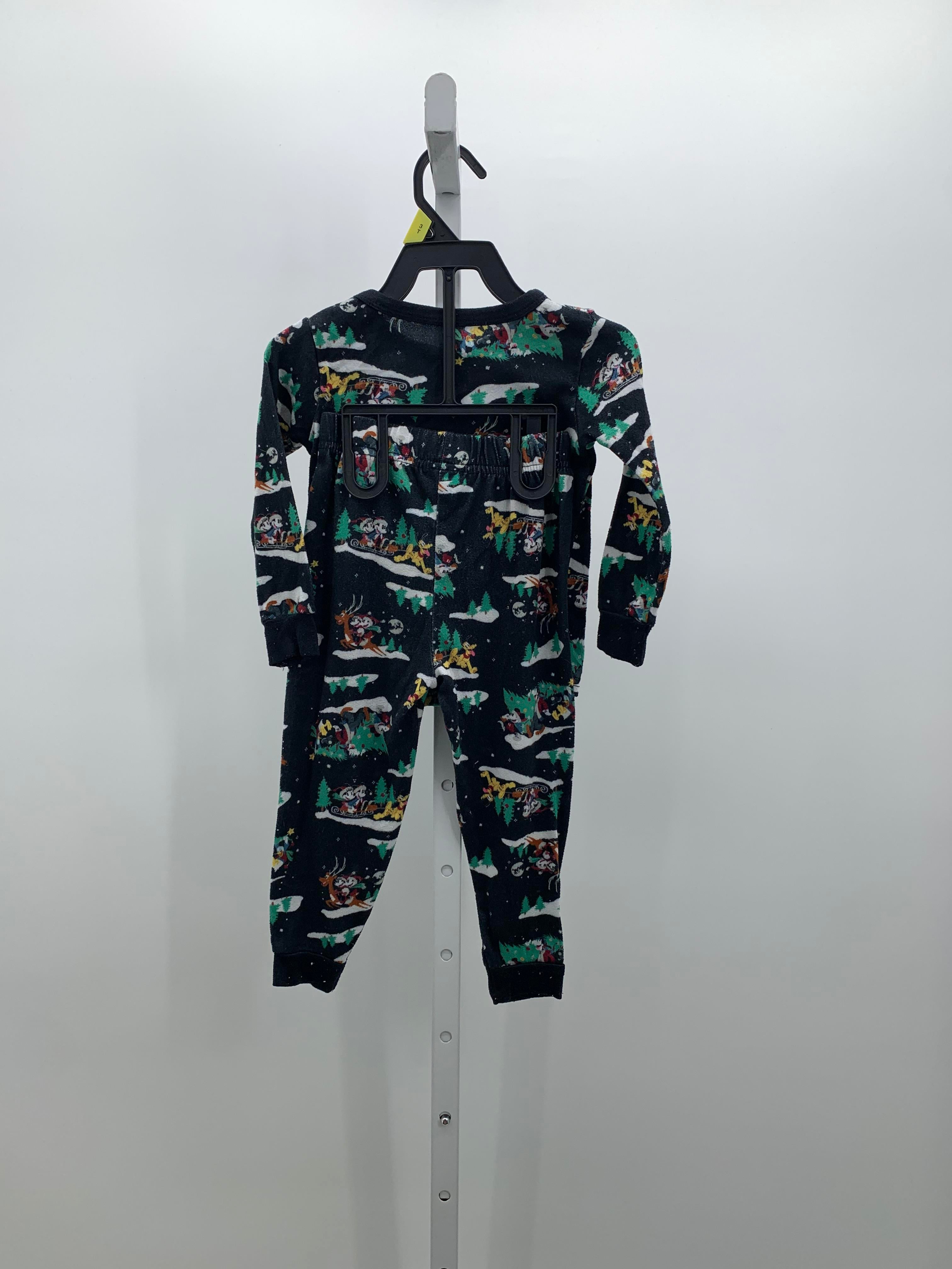 PJS MICKEY AND FRIENDS