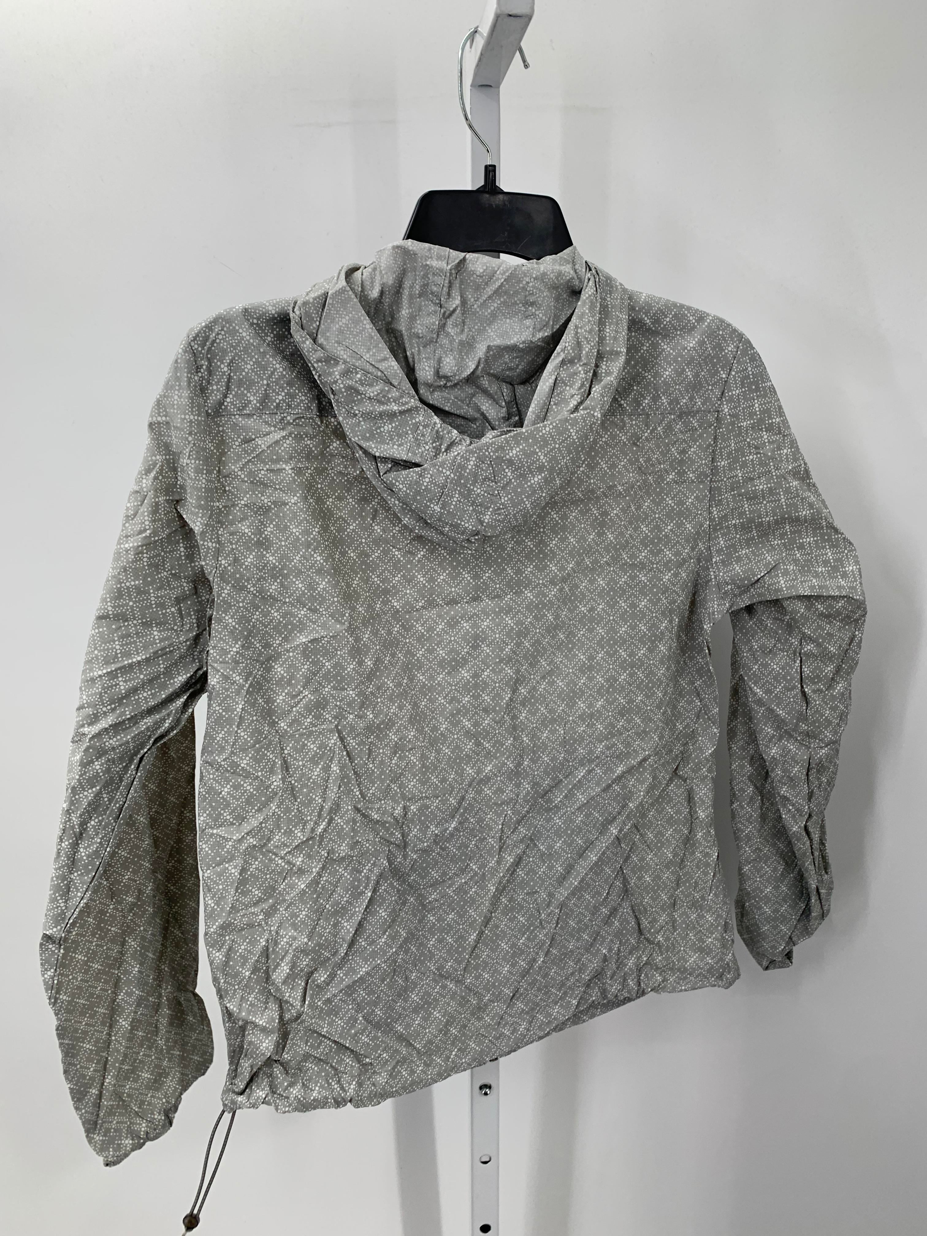 Eddie Bauer Size Small Misses Lightweight Jacket