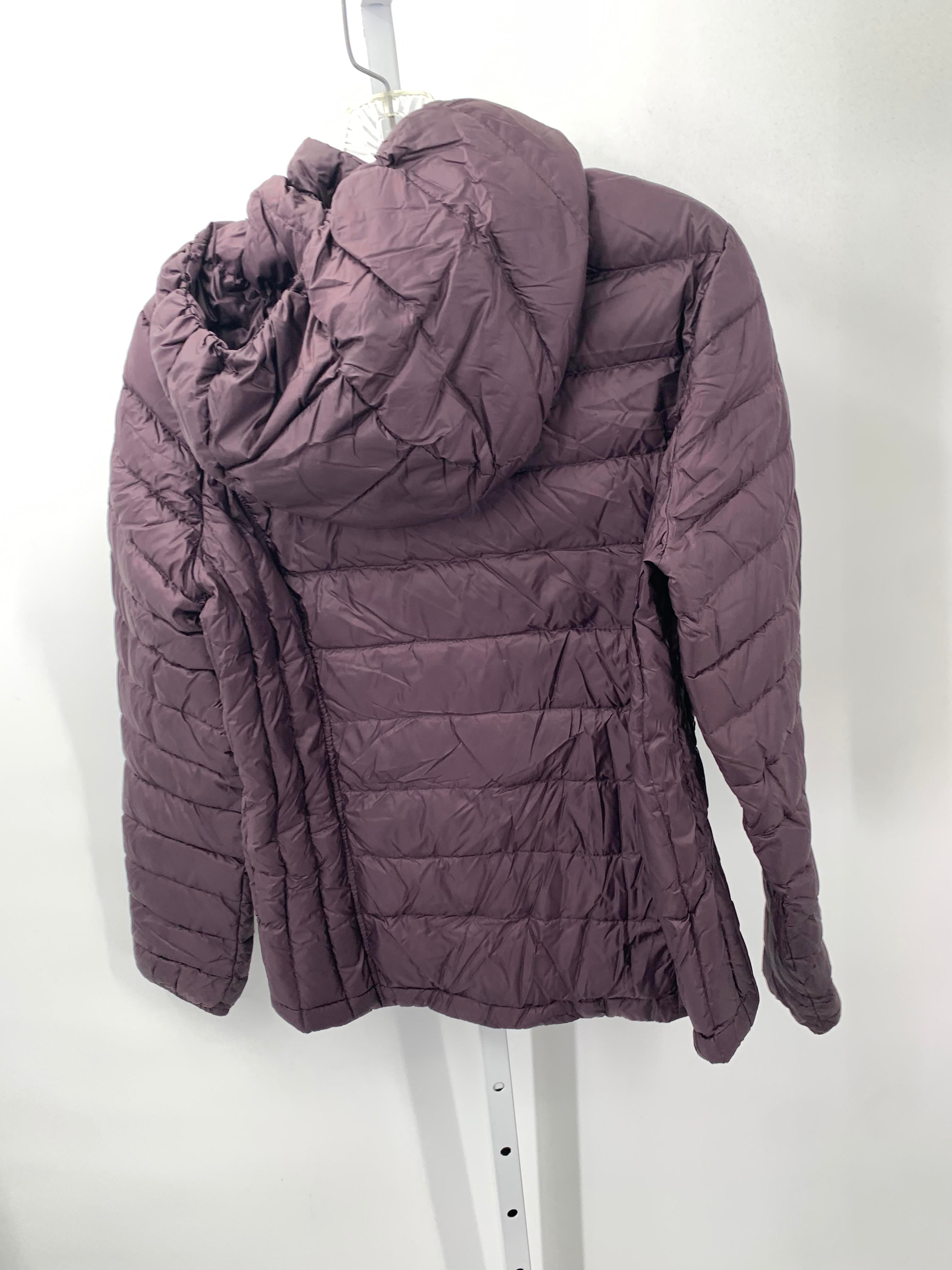 32 Degrees Size Large Misses Jacket