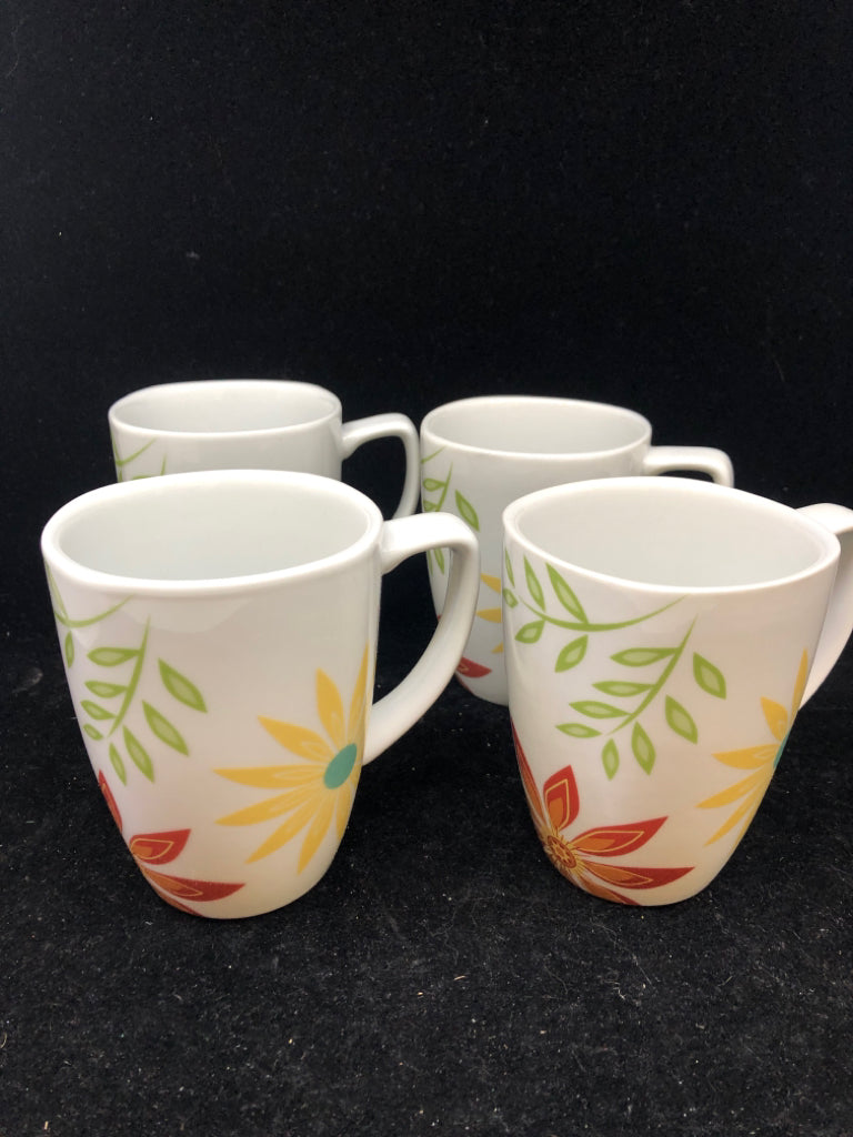 Mug Set