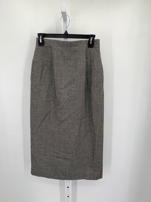 Size 8 Misses Skirt