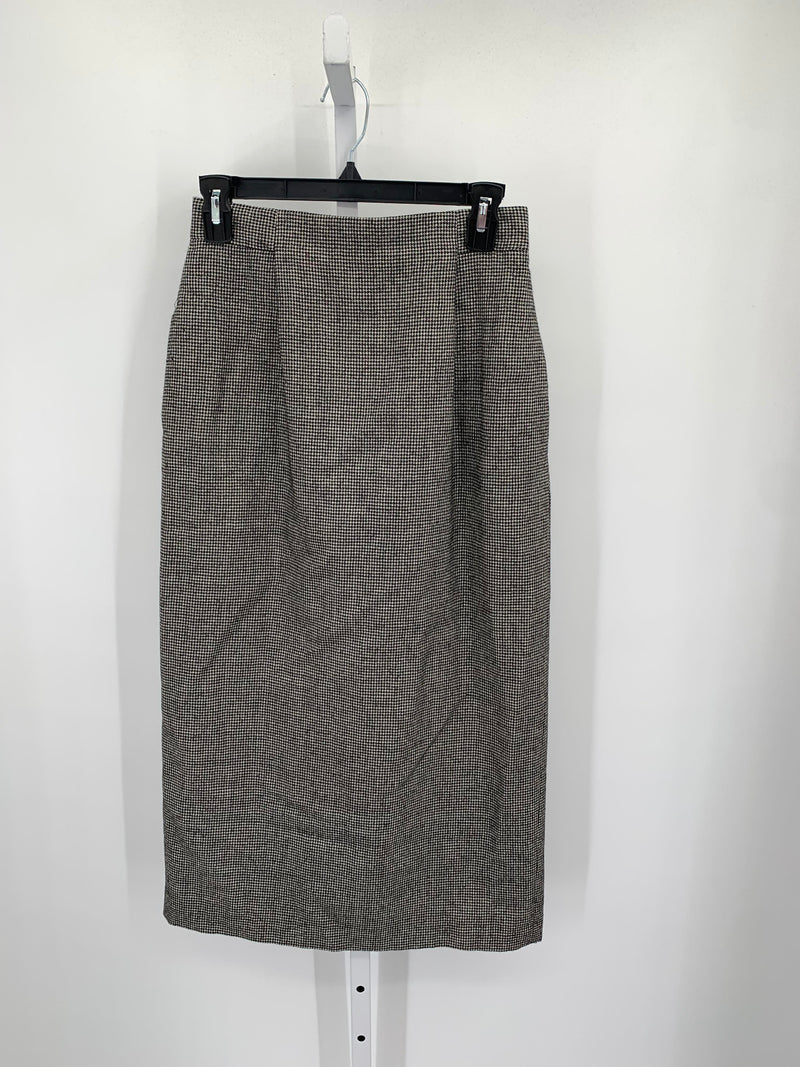 Size 8 Misses Skirt