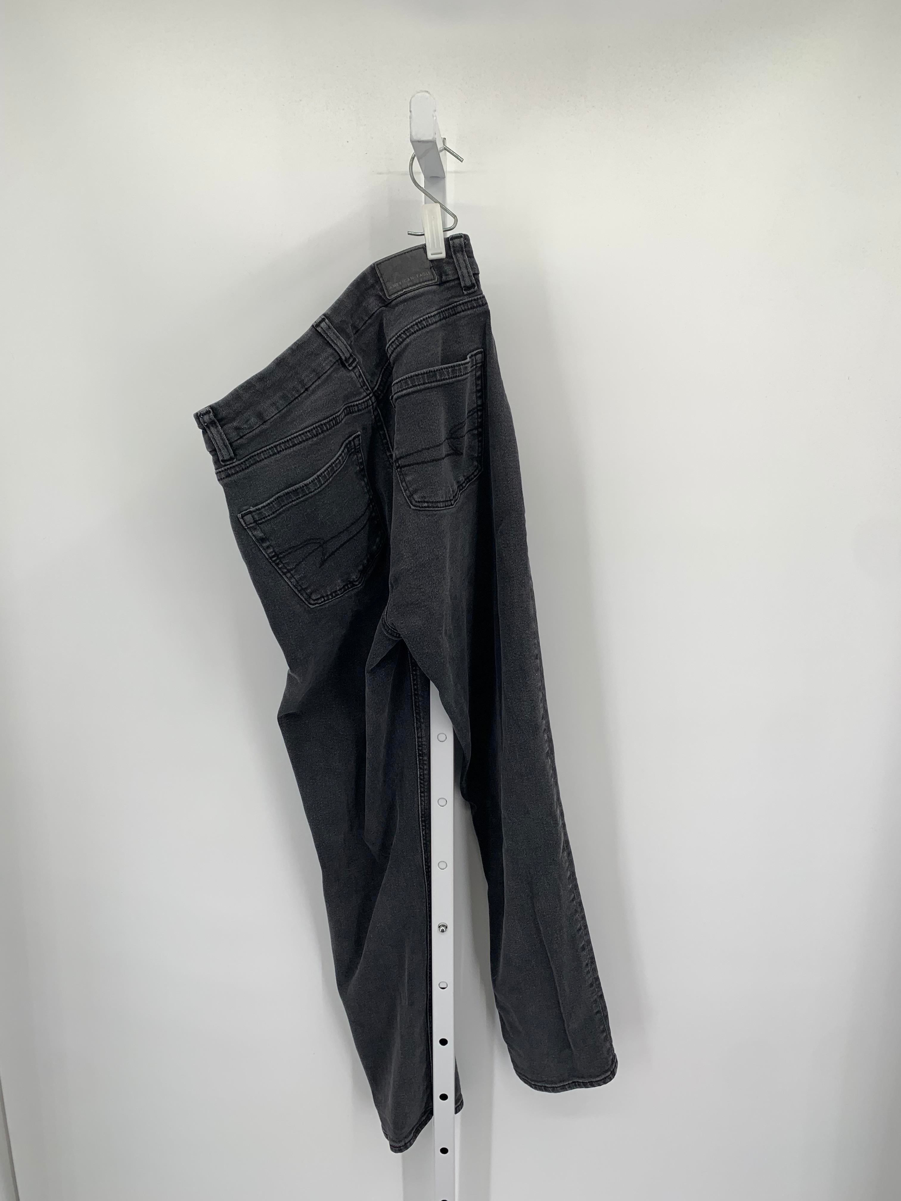 American Eagle Size 2 Juniors Jeans