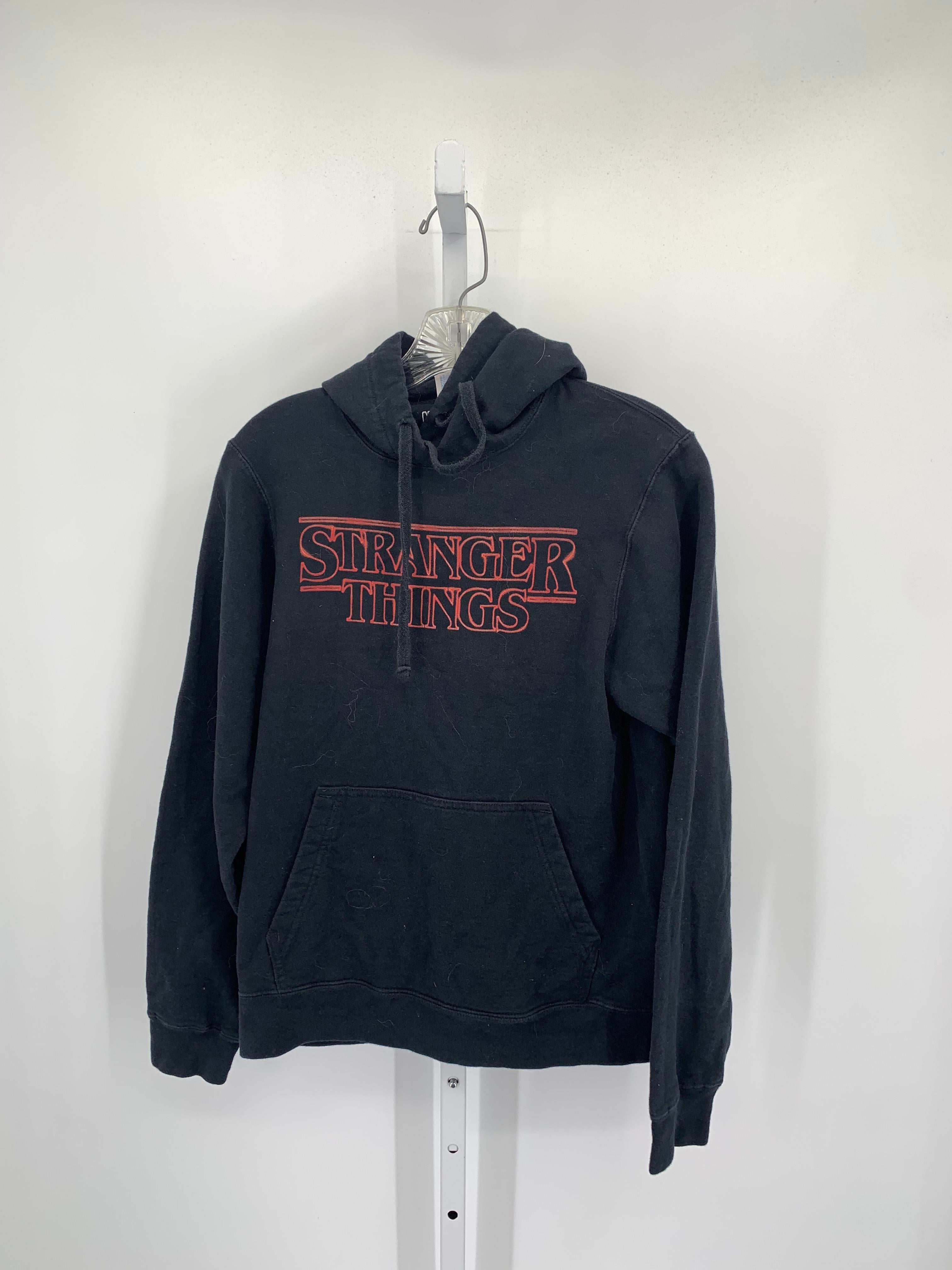 Size Small Juniors Hoodie