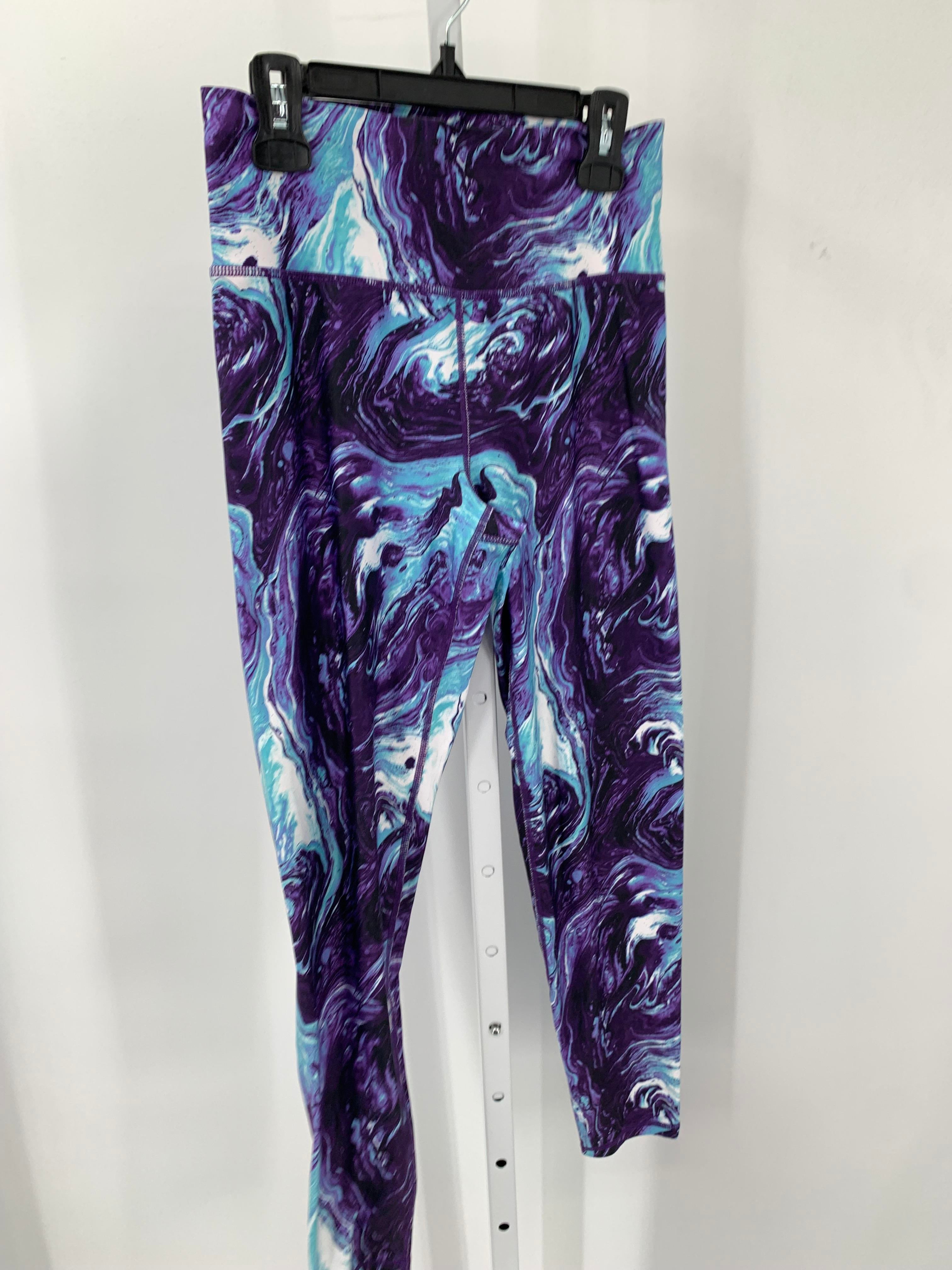 Kyodan Size Small Misses Leggings