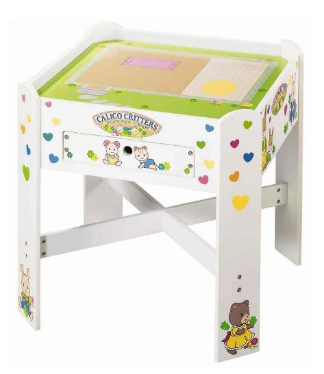 Calico Critters Playtable