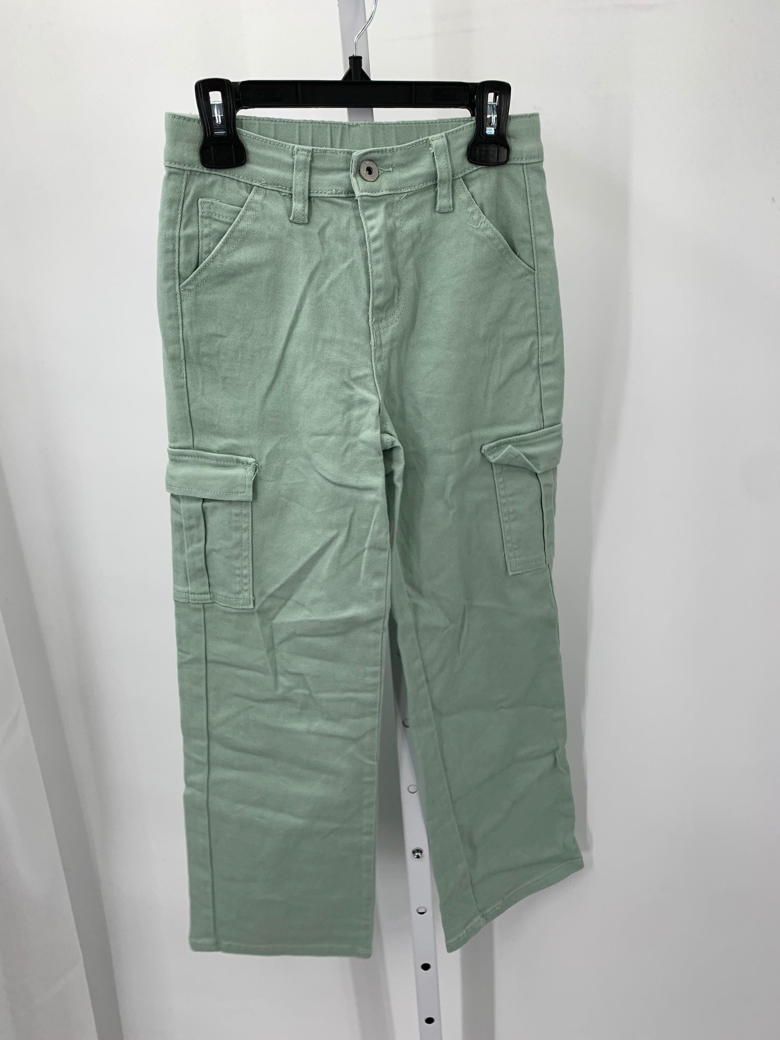 YMI Size 10 Girls Jeans