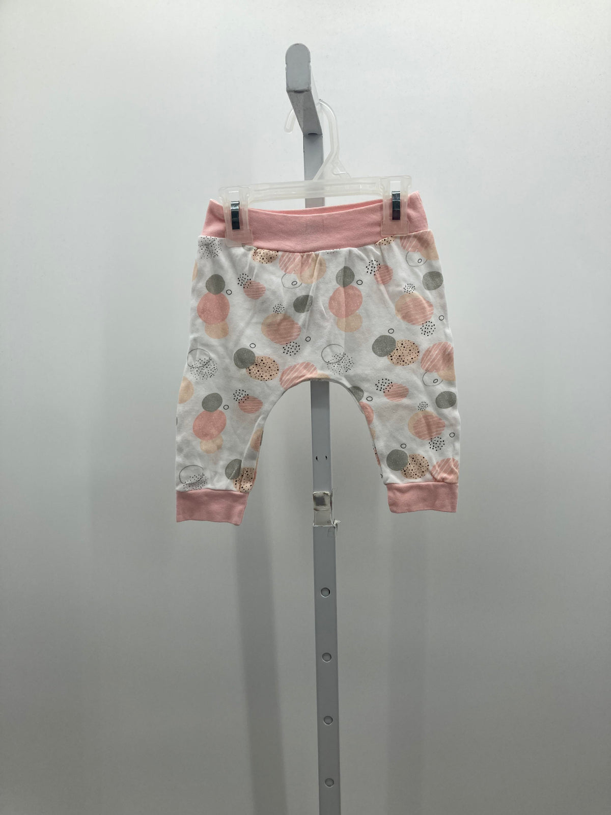 Size 12 Months Girls Pants