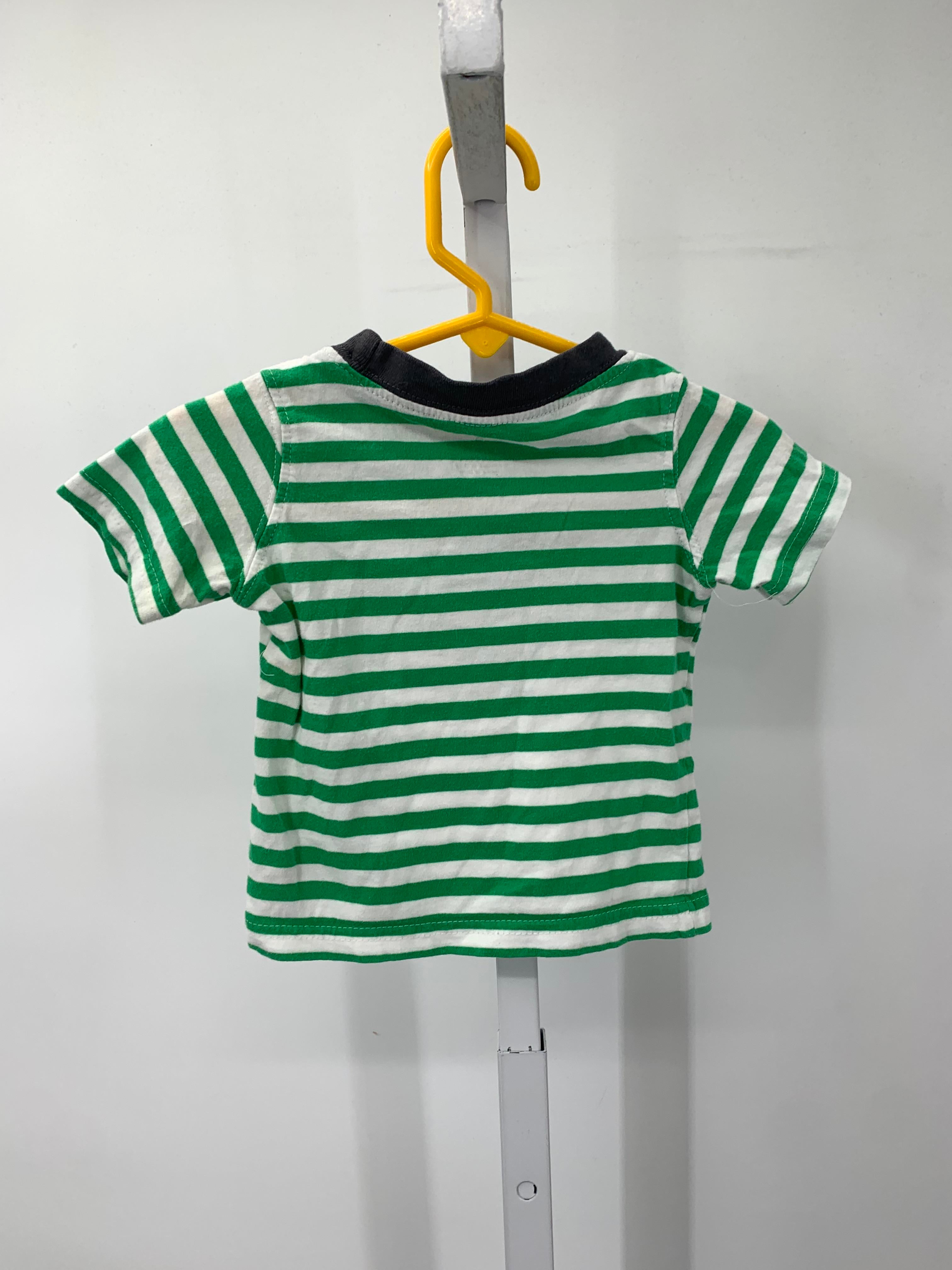 WHITE STRIPES KNIT