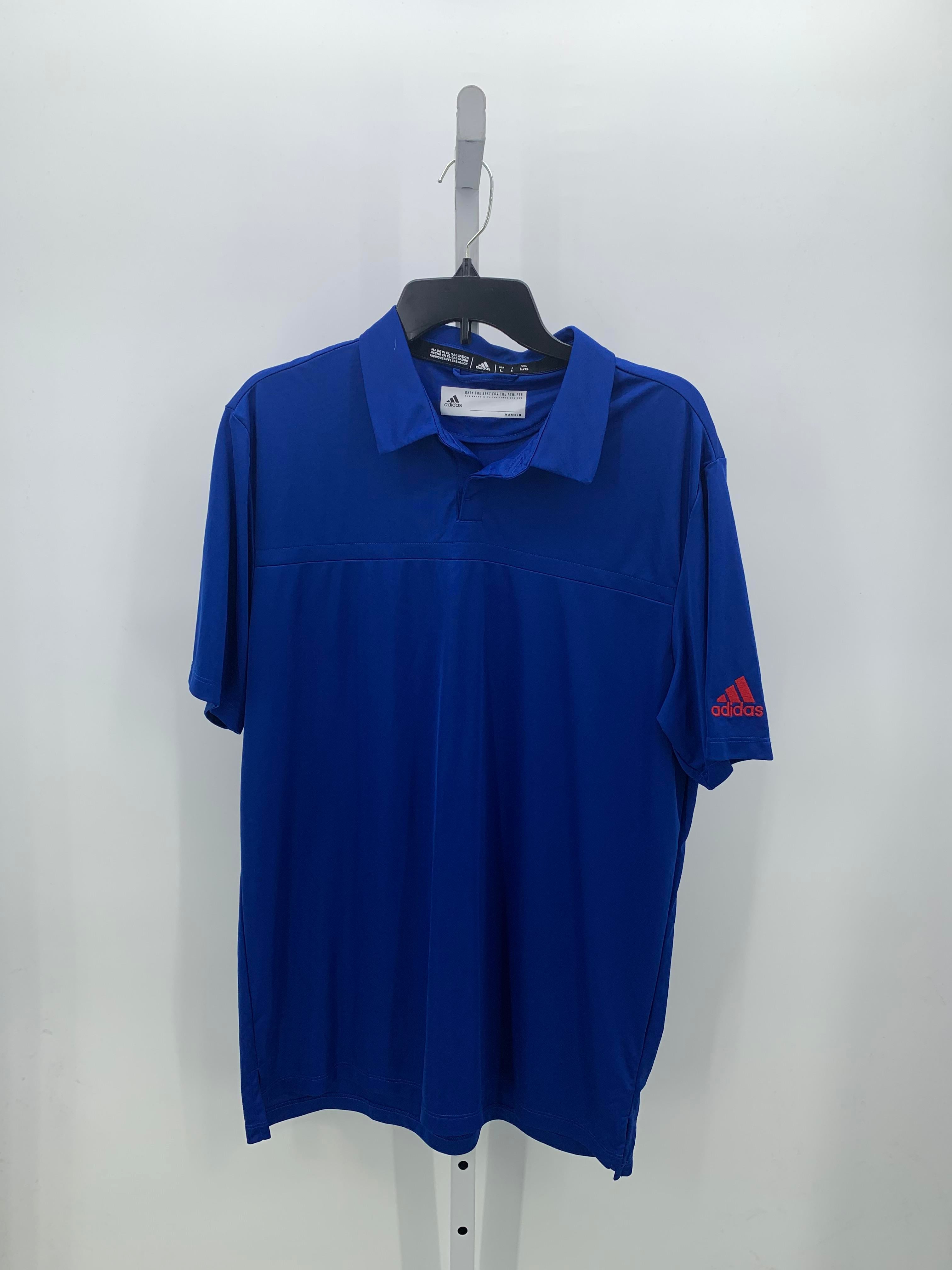 ACTIVE WEAR POLO