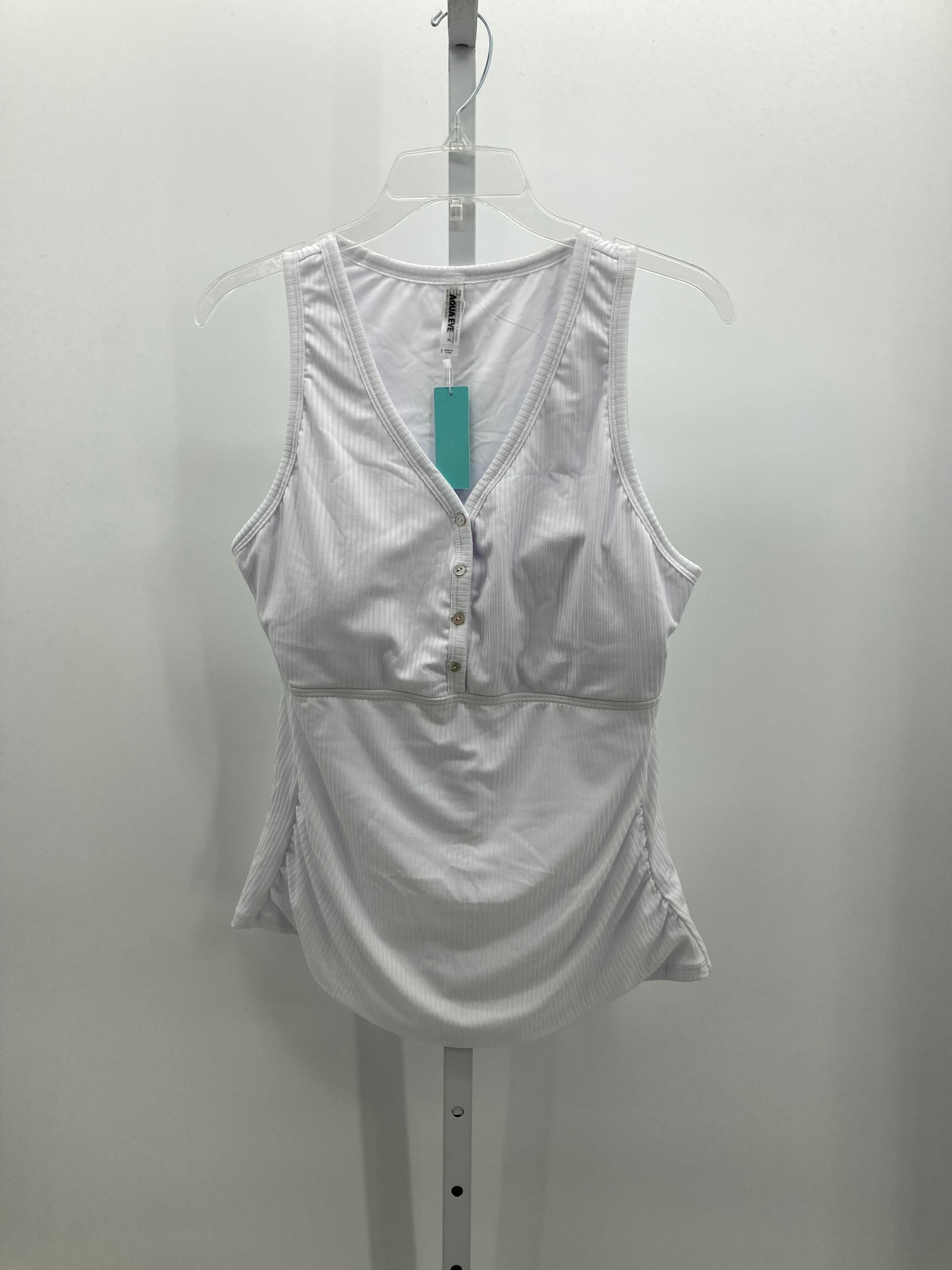 Size Extra Large Misses Swimwear