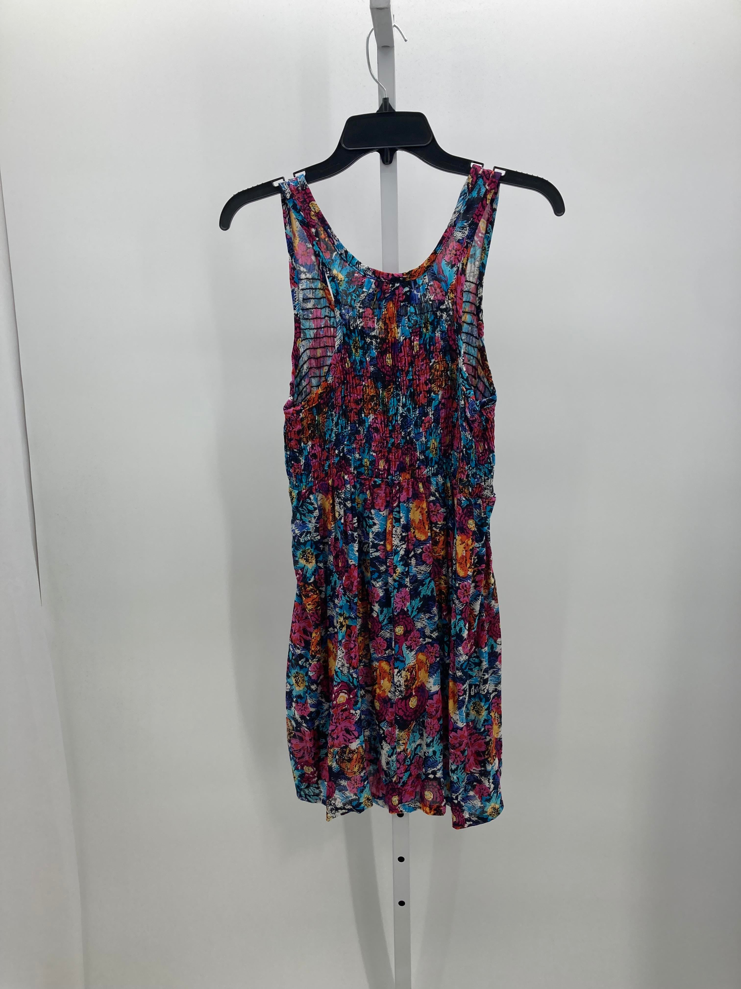 Chesley Size Medium Misses Sundress