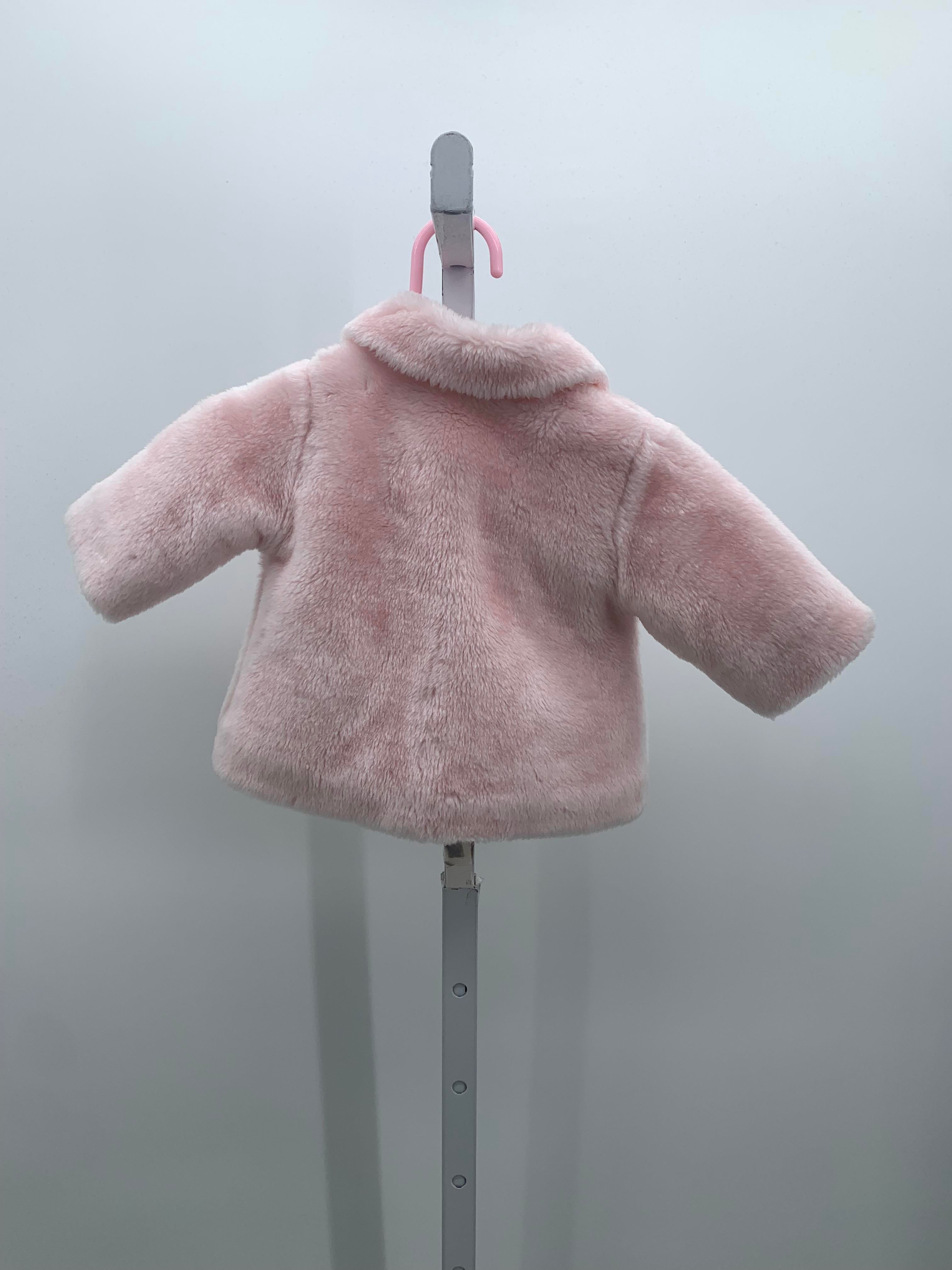 Size 0-3 months Girls Lightweight