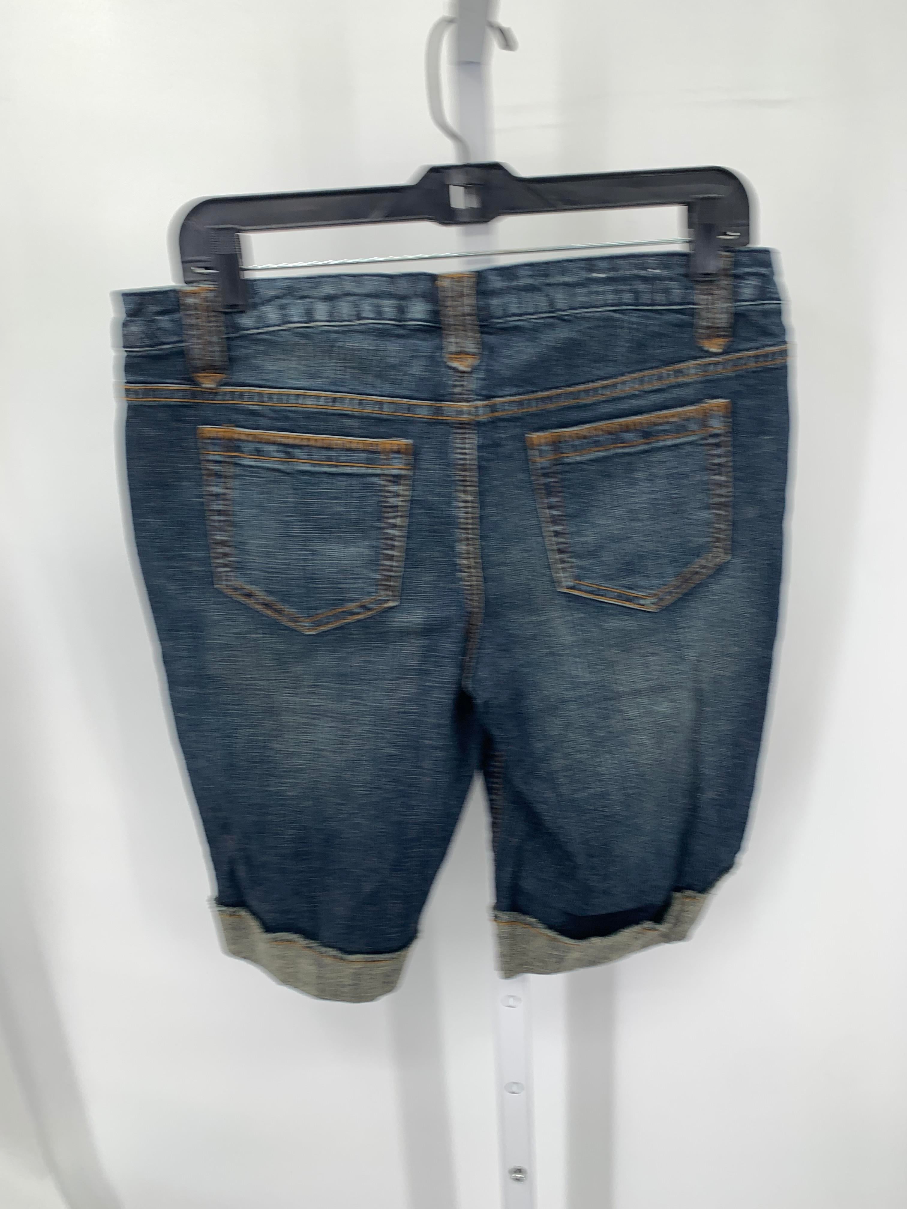 SO Size 11 Juniors Shorts