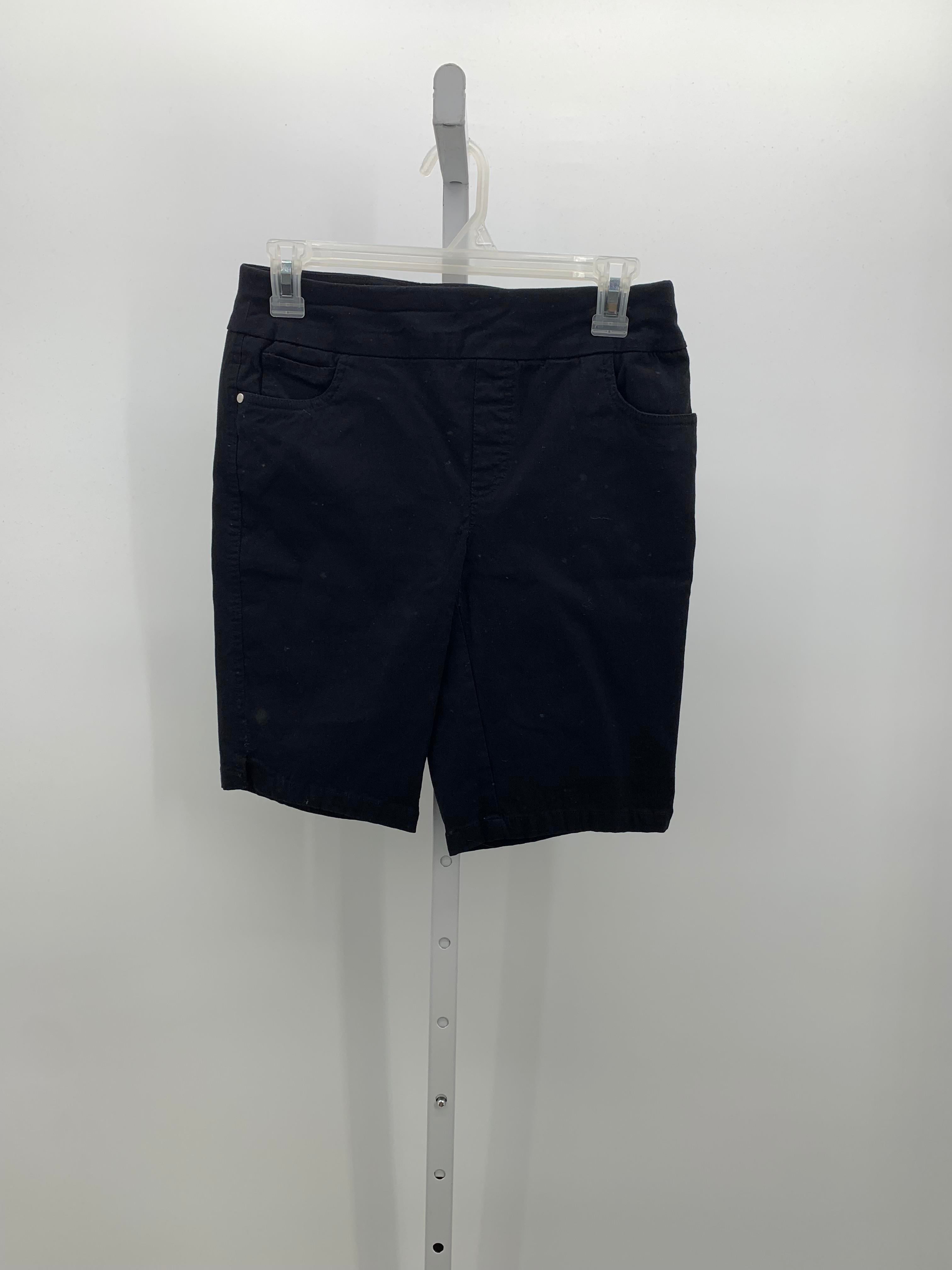 Counterparts Size Small Misses Shorts