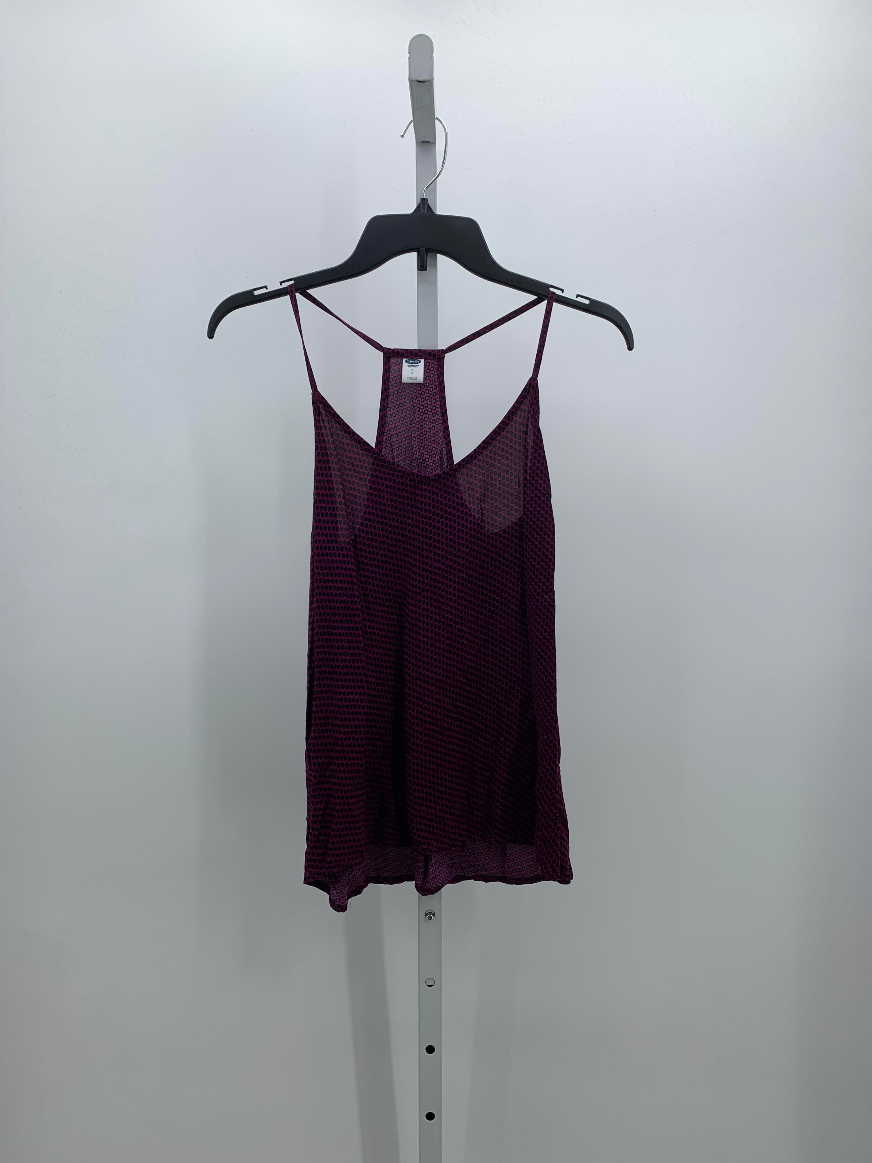 Old Navy Size Small Misses Tank